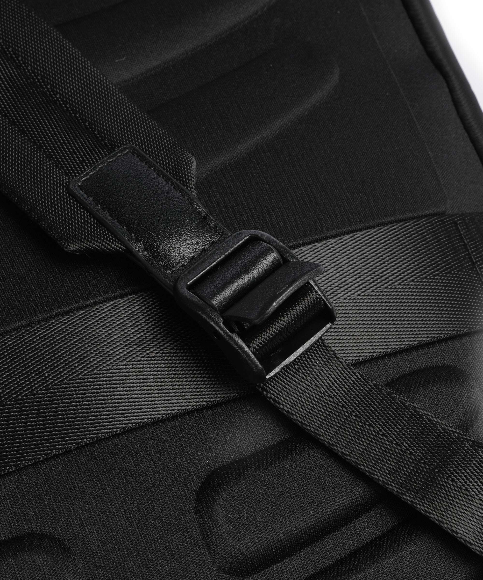 Valentino Bags Nemesys Plecak nero - Image 3