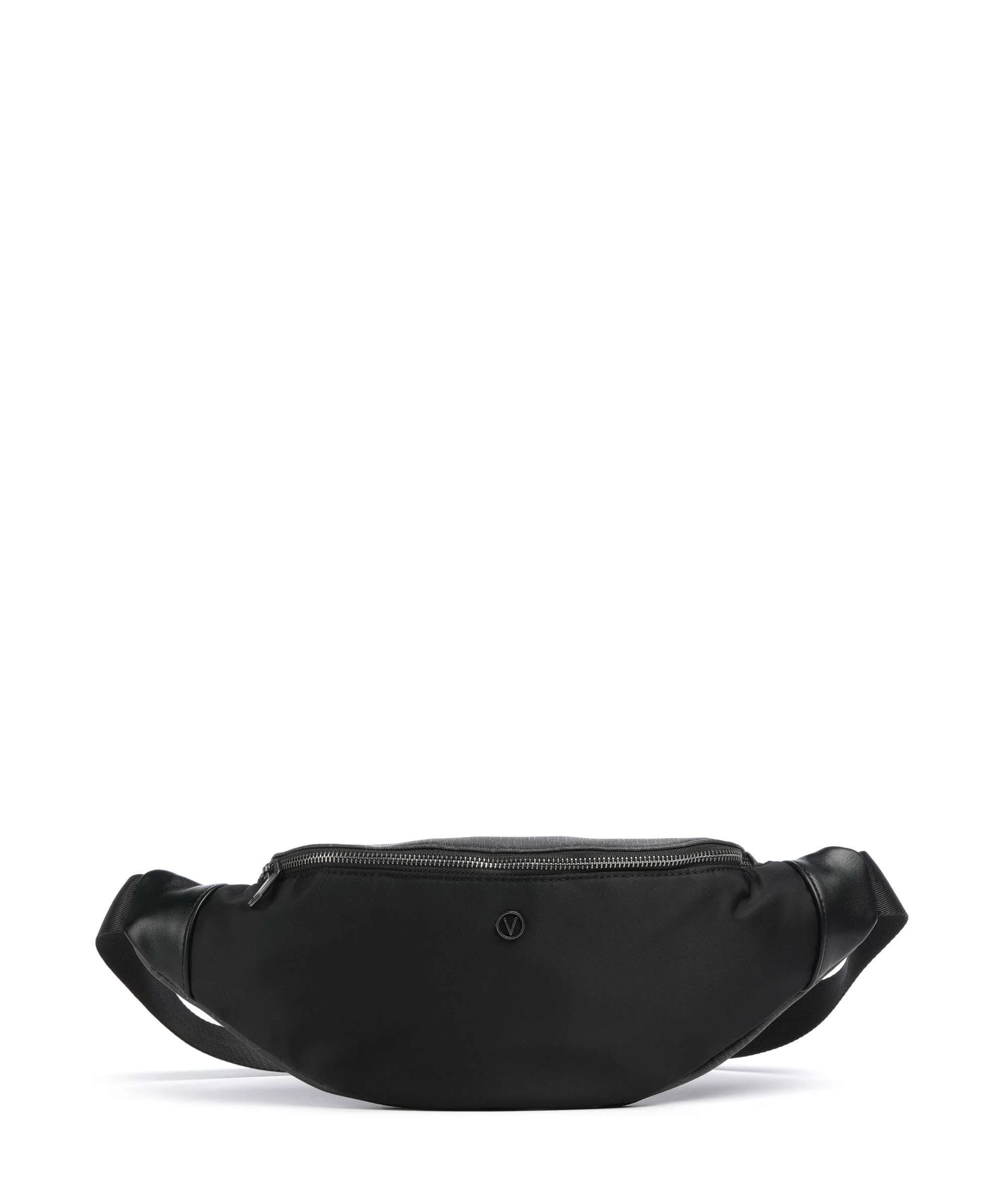 Valentino Bags Nemesys Saszetka nerka nero