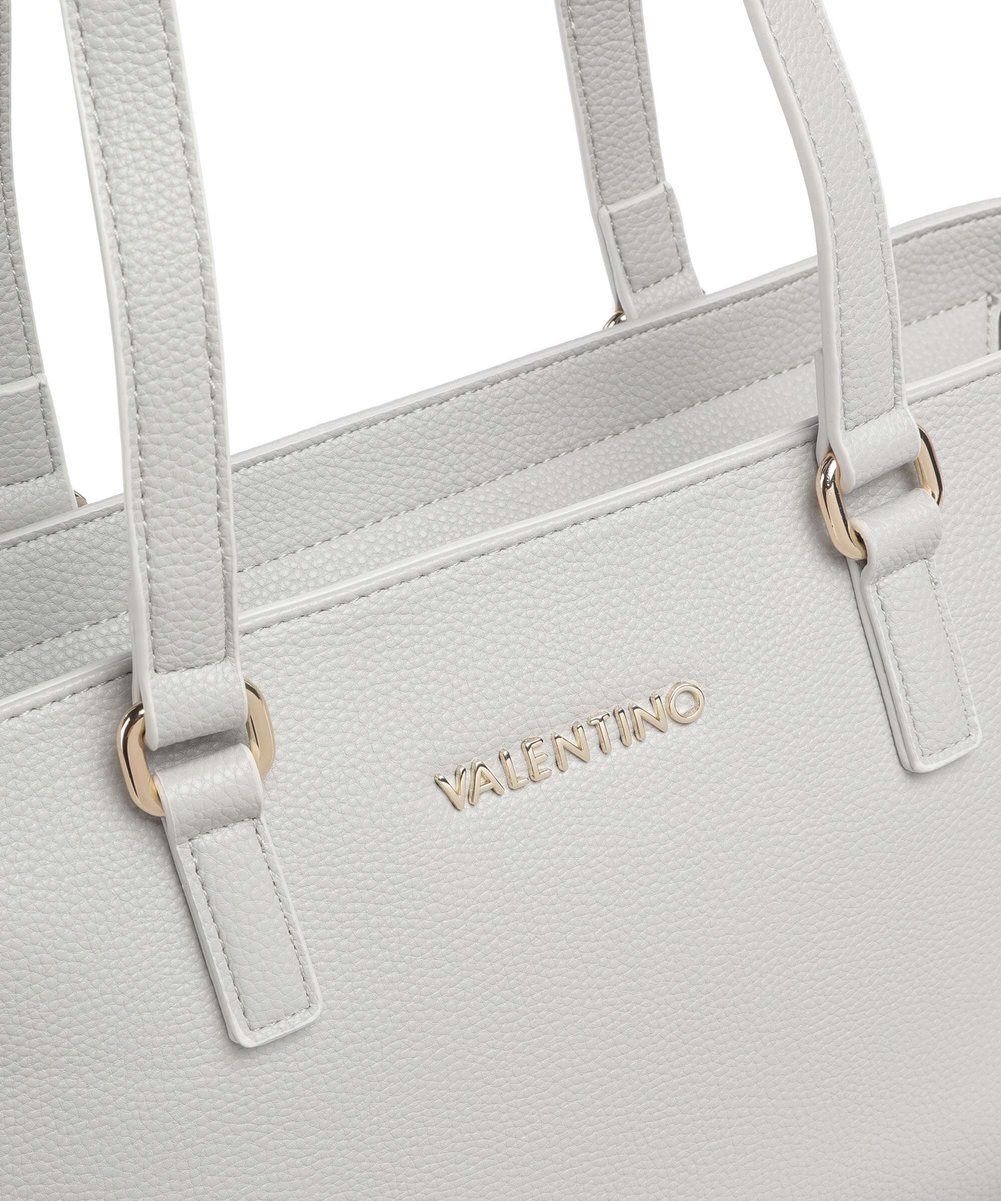 Valentino Bags Never Torba na zakupy perla - Image 3