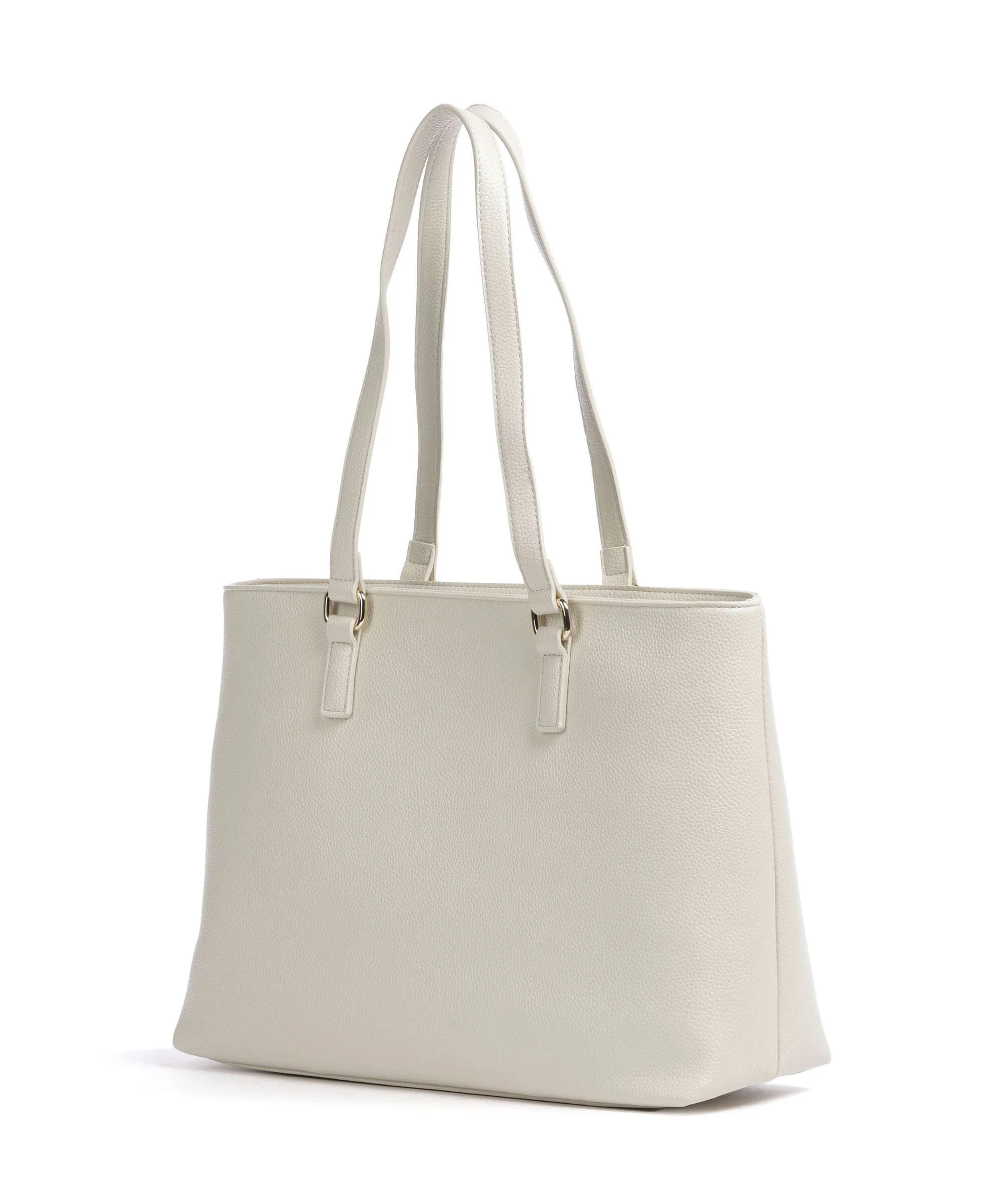 Valentino Bags Never Torba na zakupy ecru - Image 2