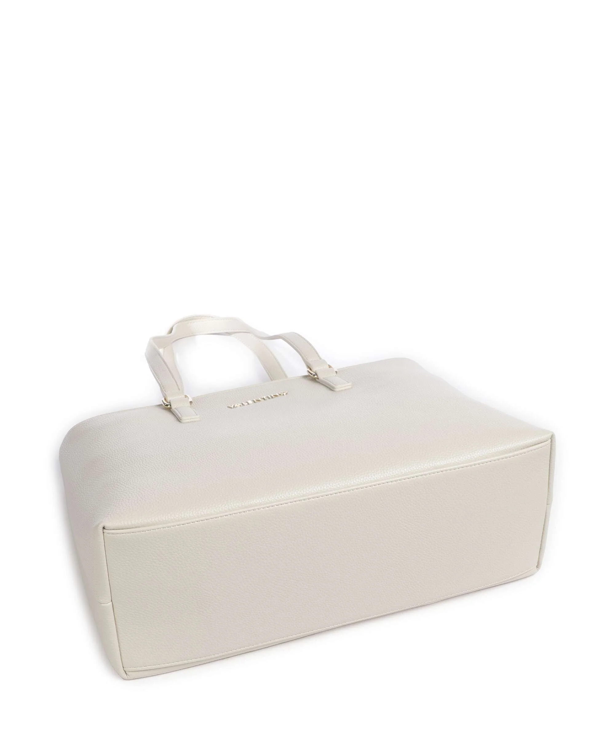 Valentino Bags Never Torba na zakupy ecru - Image 4