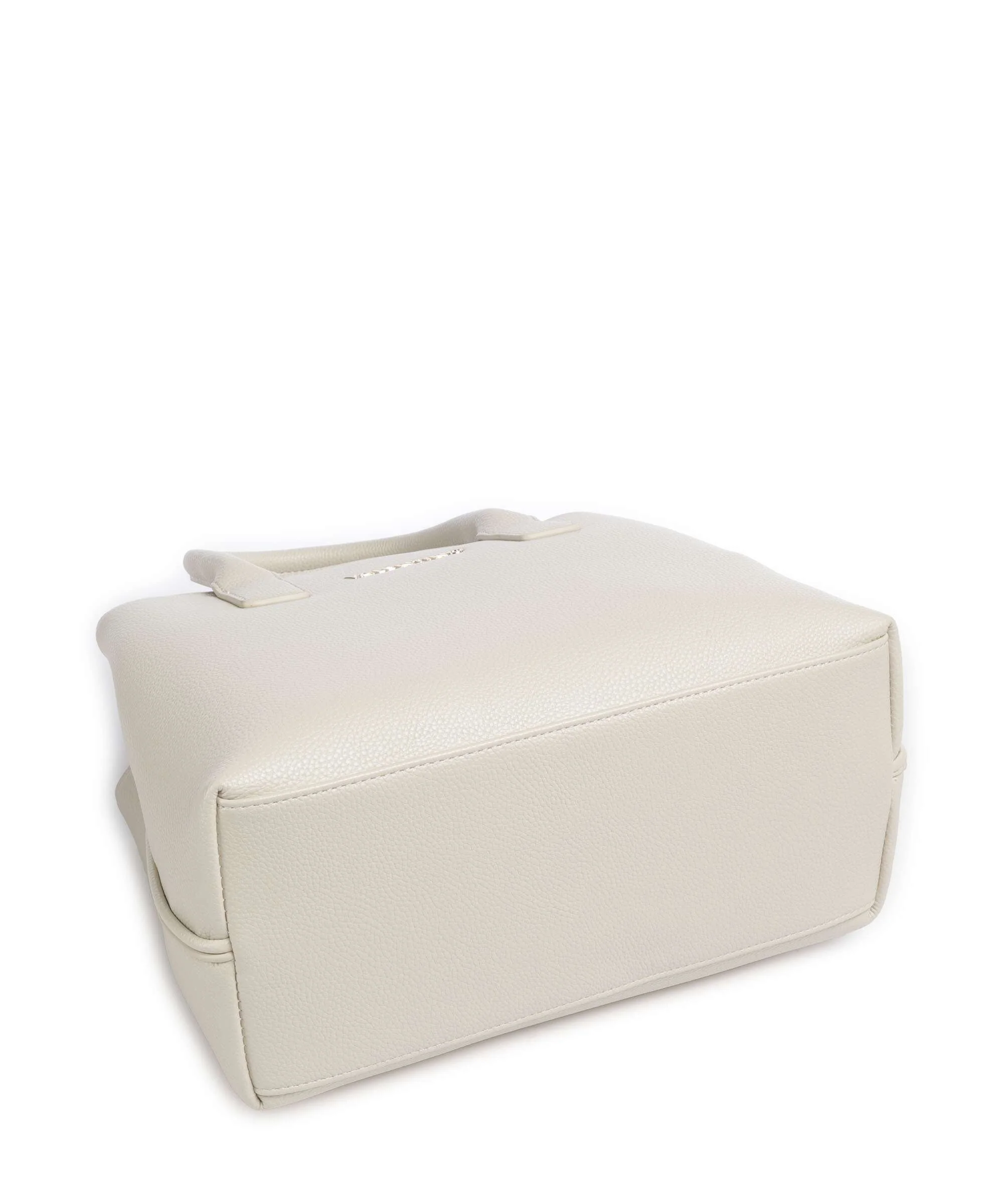 Valentino Bags Never Torebka ecru - Image 4