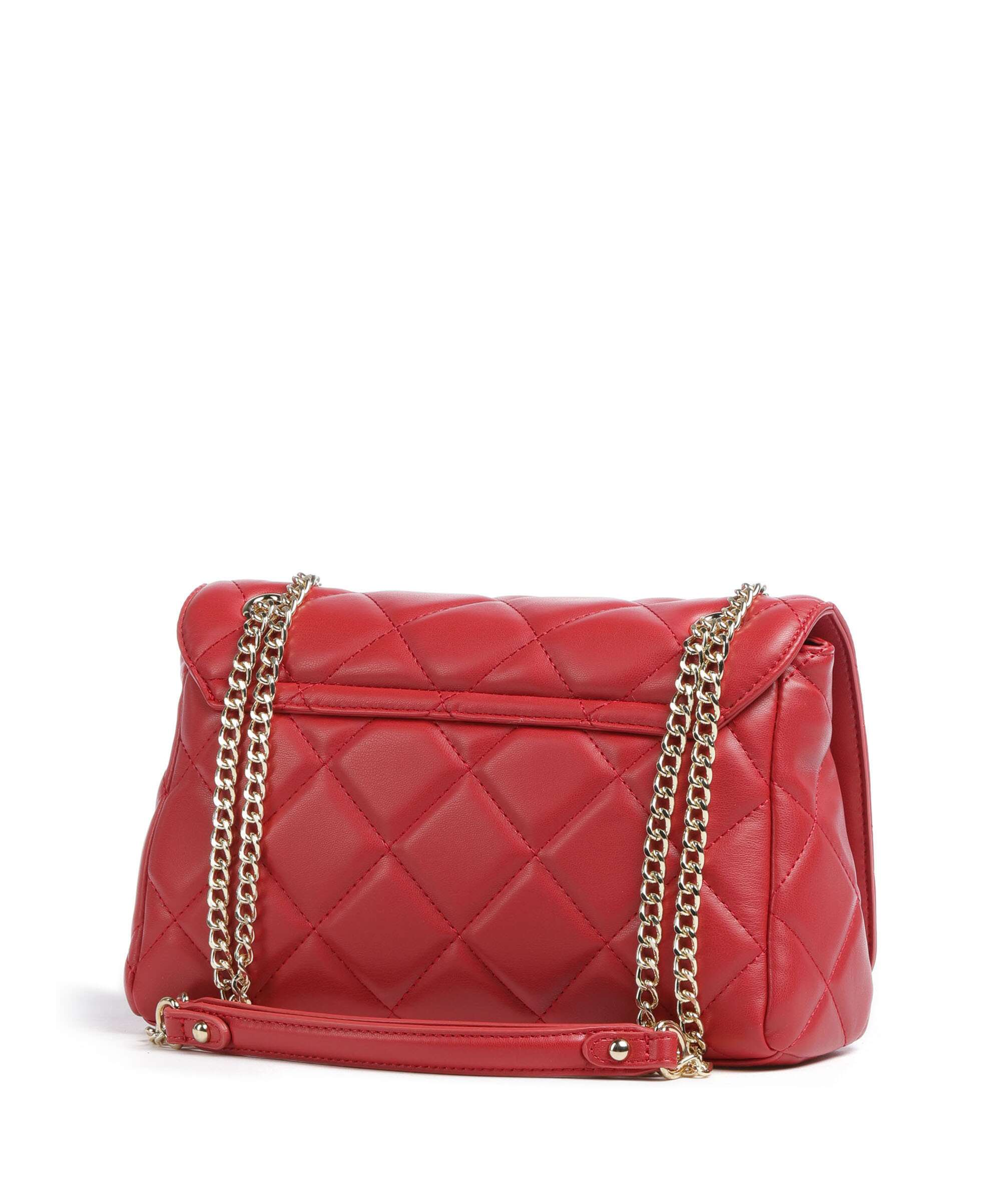 Valentino Bags Ocarina Torba na ramię rosso - Image 2