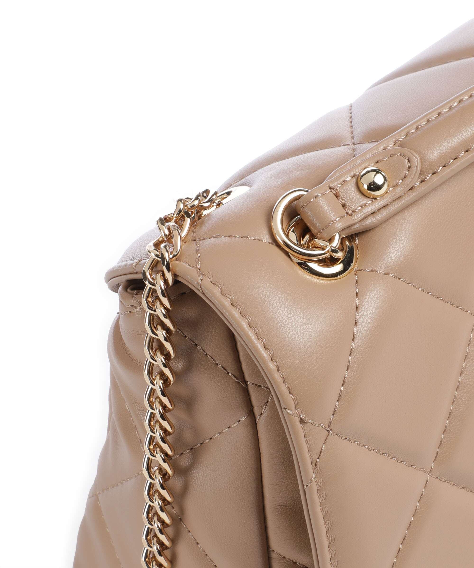 Valentino Bags Ocarina Torba na ramię beige - Image 3