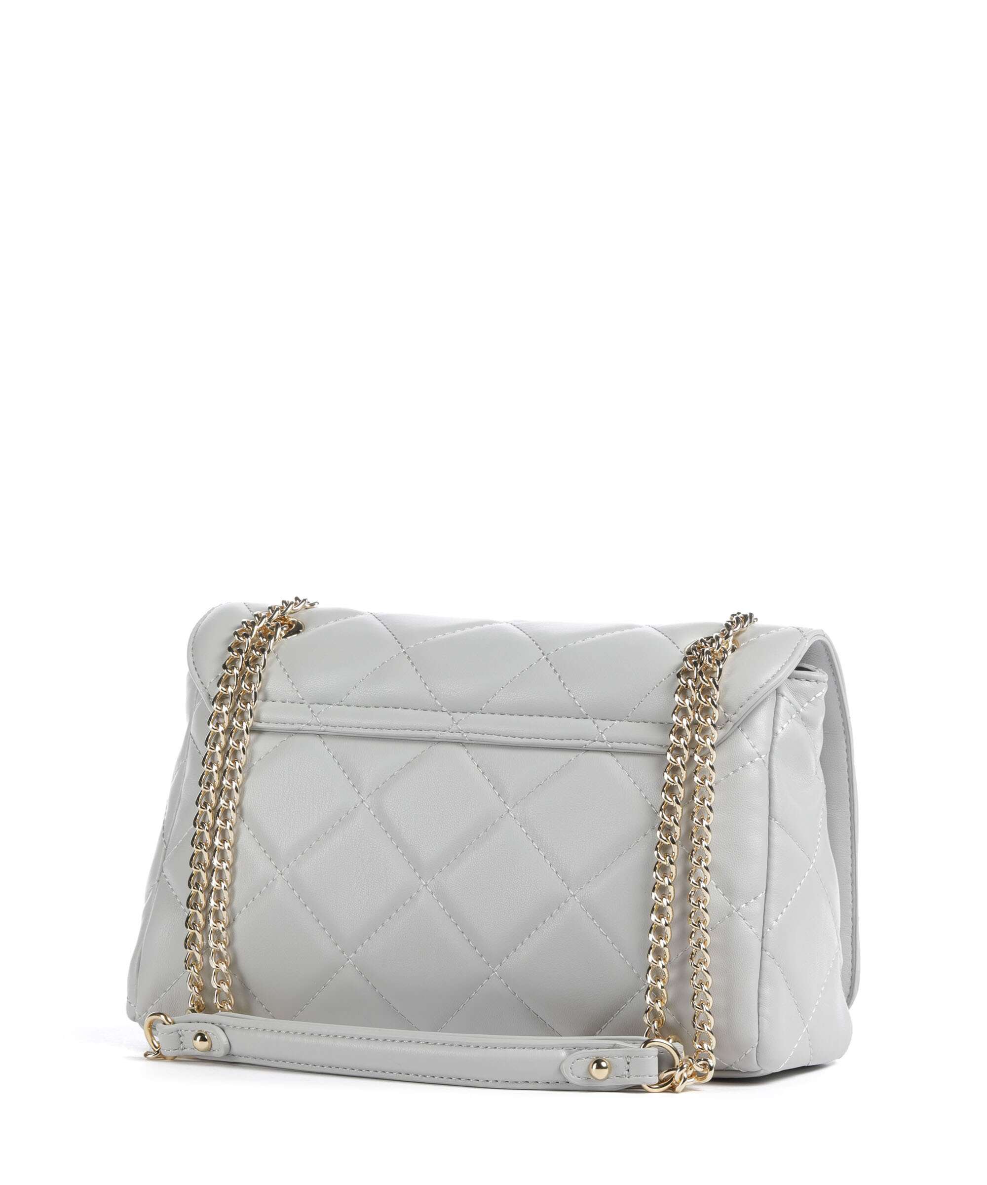 Valentino Bags Ocarina Torba na ramię perla - Image 2