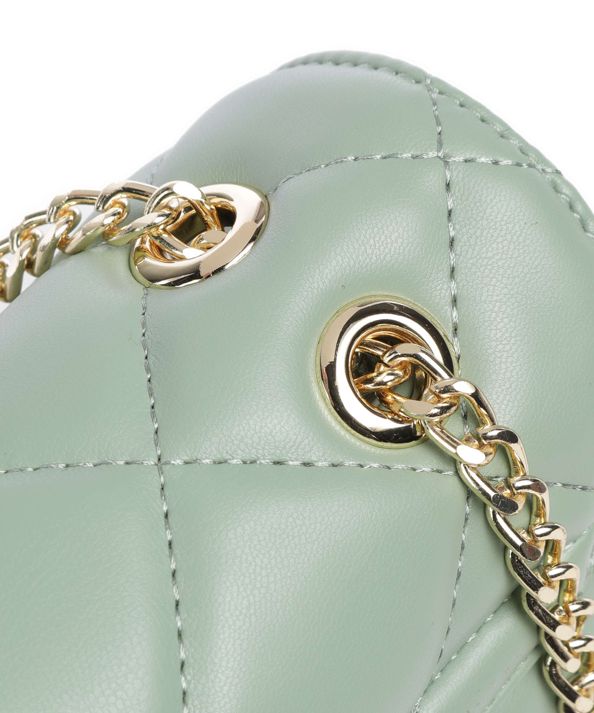 Valentino Bags Ocarina Torba na ramię salvia - Image 3