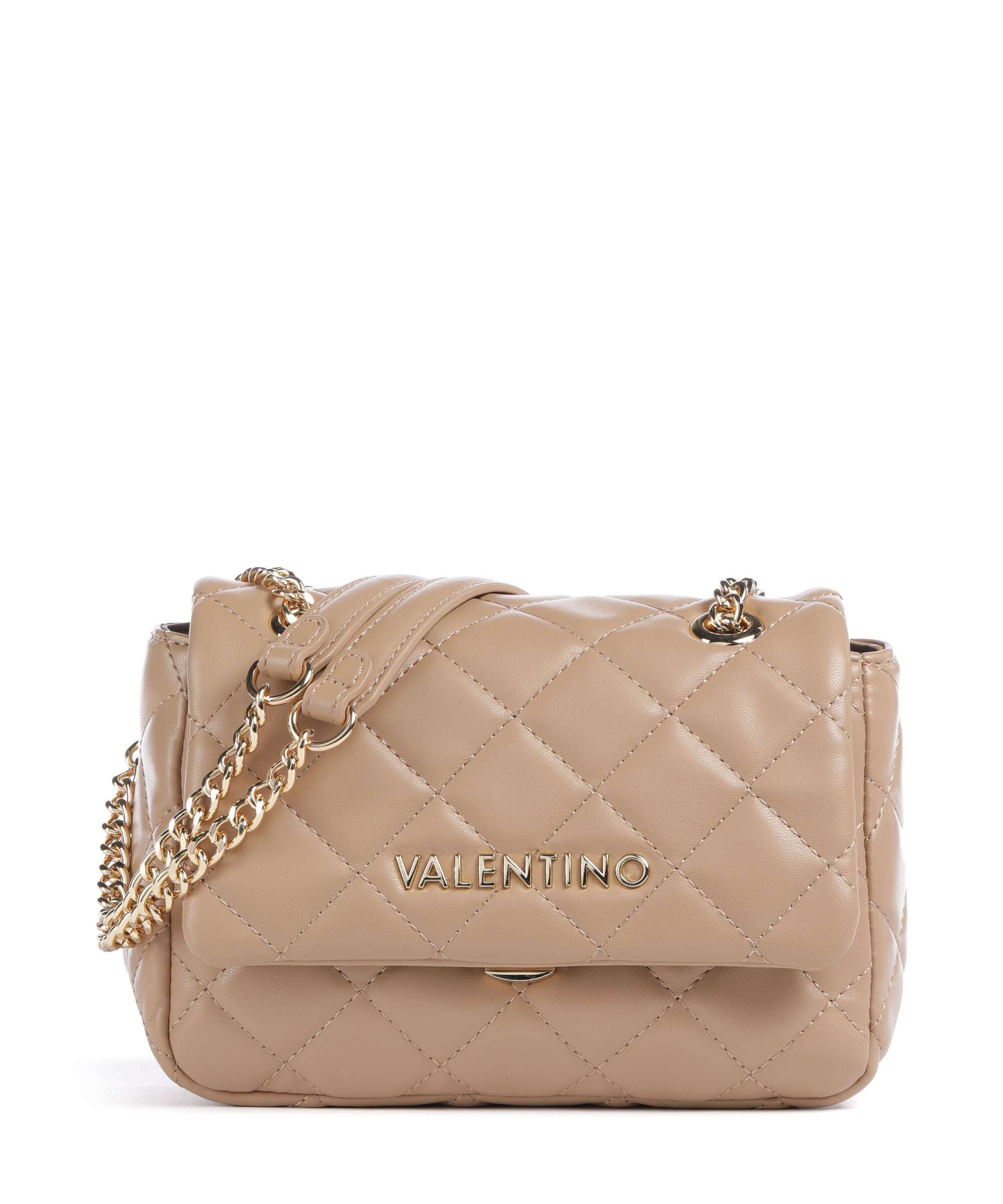 Valentino Bags Ocarina Torba na ramię beige