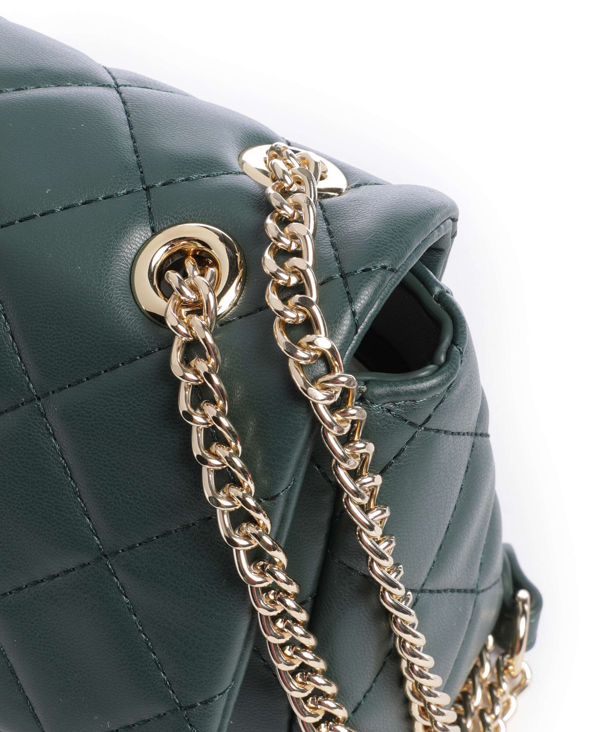 Valentino Bags Ocarina Torba na ramię bosco - Image 3