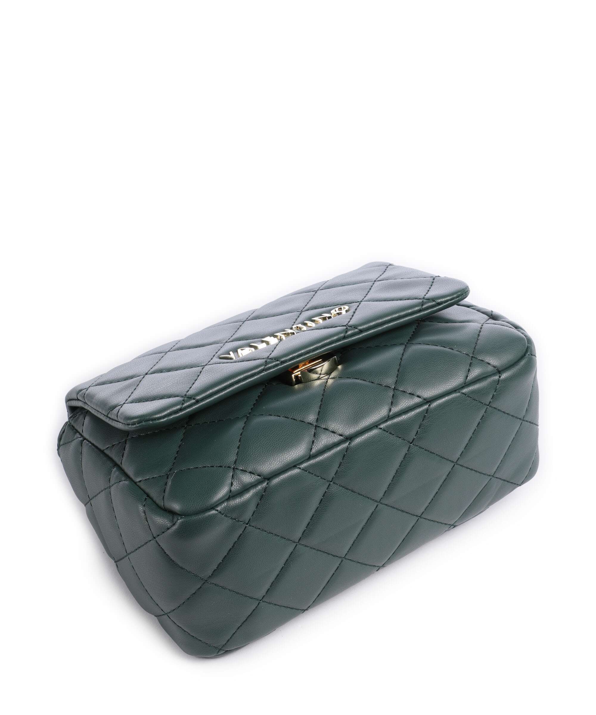 Valentino Bags Ocarina Torba na ramię bosco - Image 4