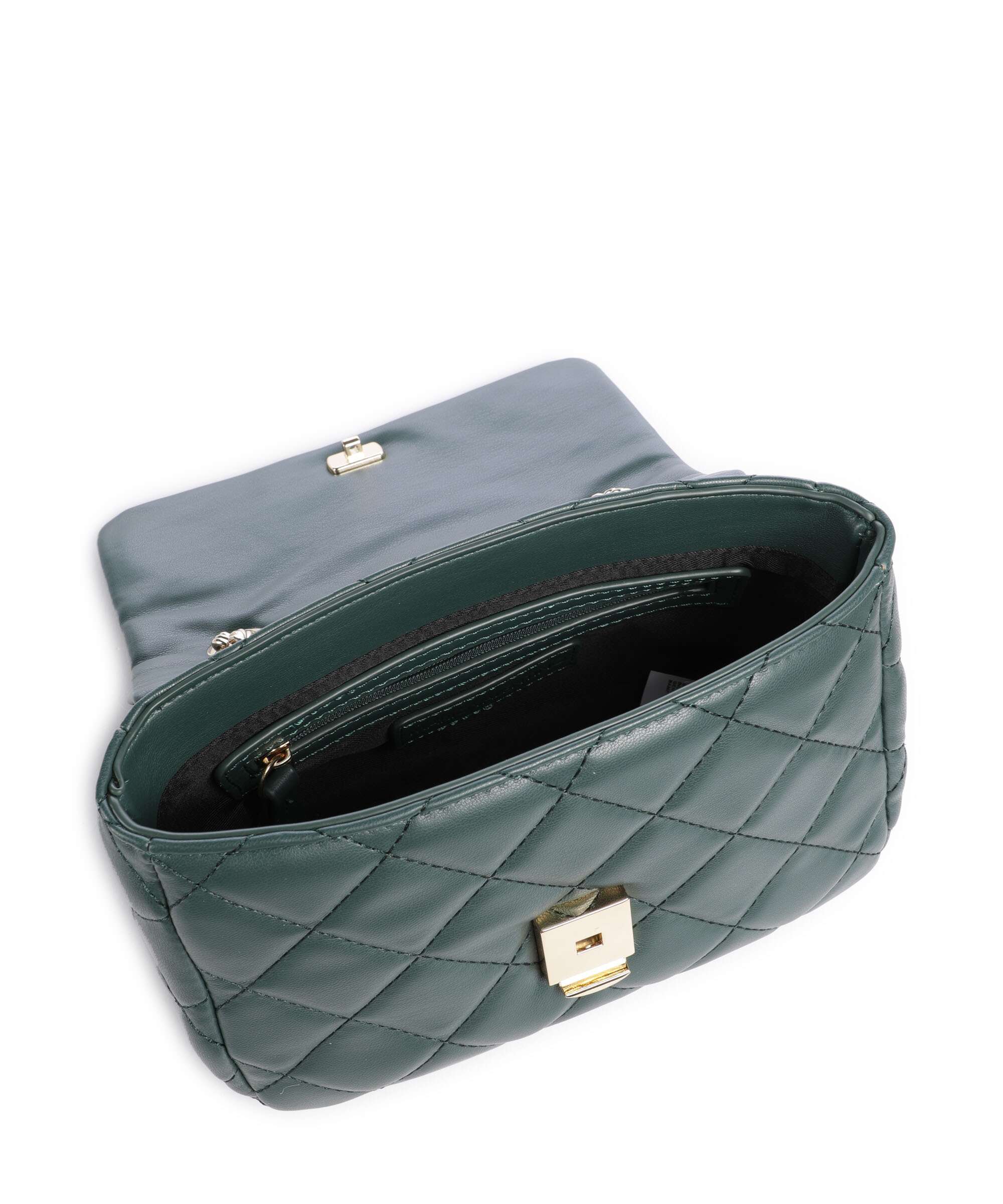 Valentino Bags Ocarina Torba na ramię bosco - Image 5