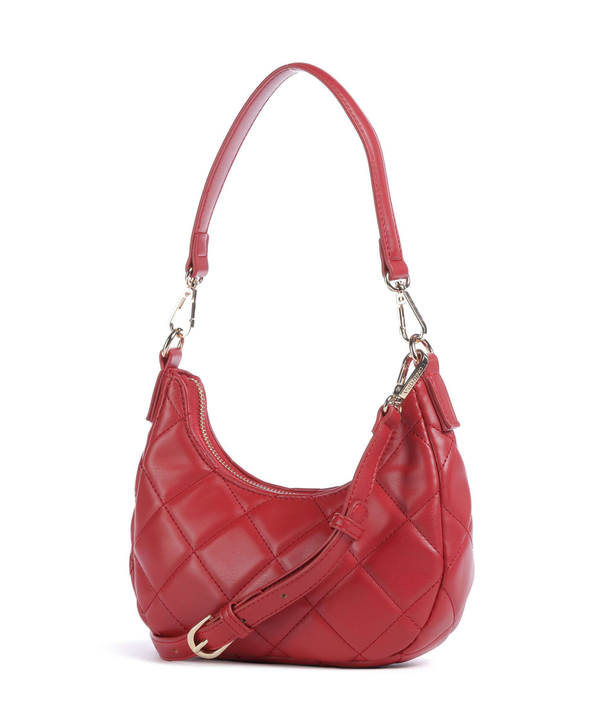 Valentino Bags Ocarina Torba na ramię rosso - Image 2