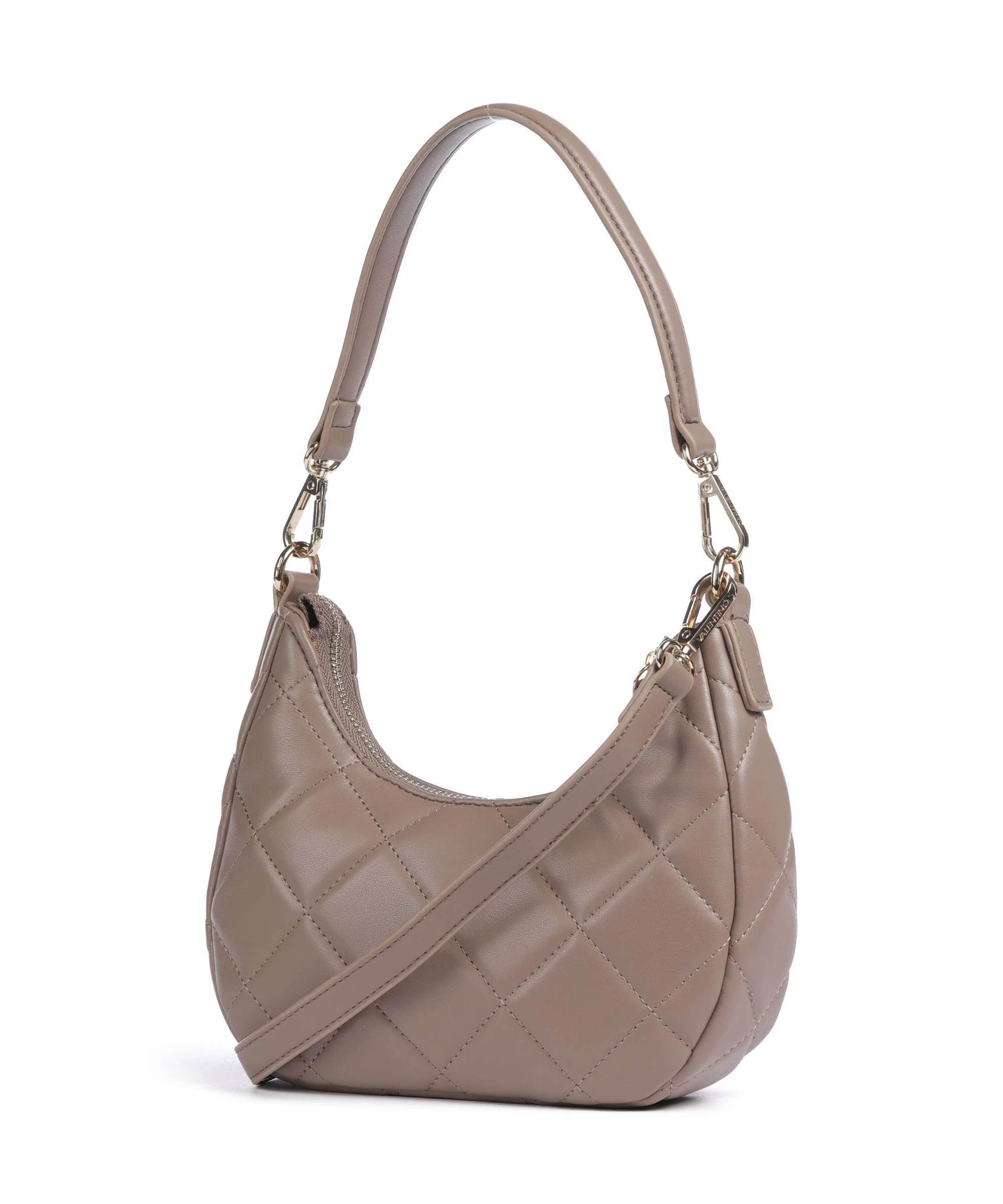 Valentino Bags Ocarina Torba na ramię taupe - Image 2
