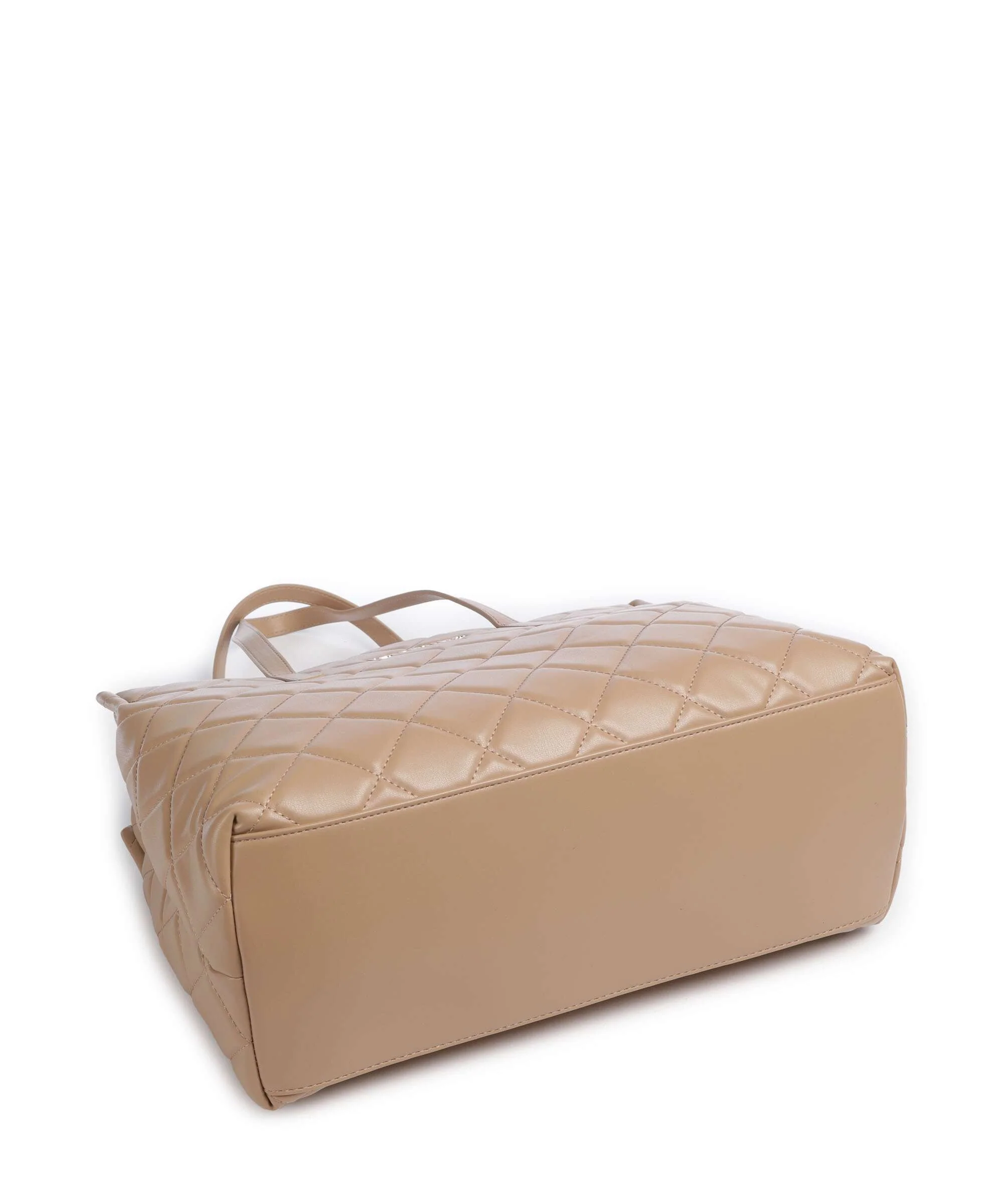 Valentino Bags Ocarina Torba na zakupy beige - Image 3