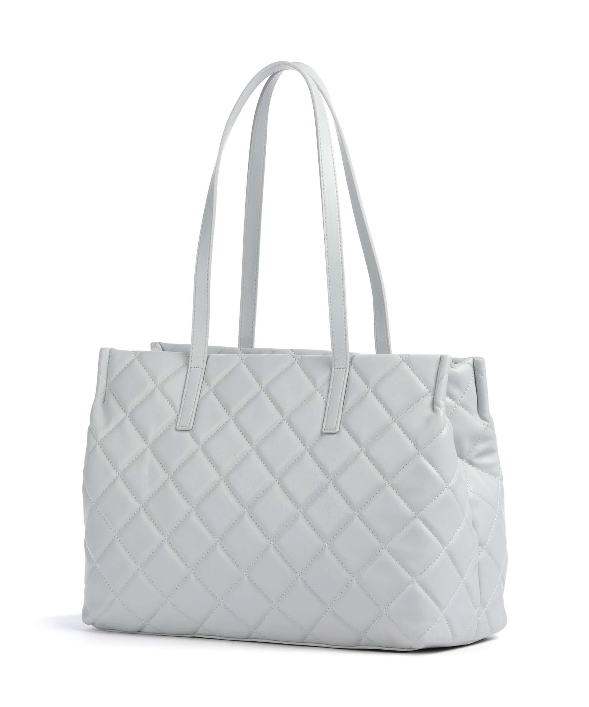 Valentino Bags Ocarina Torba na zakupy perla - Image 2