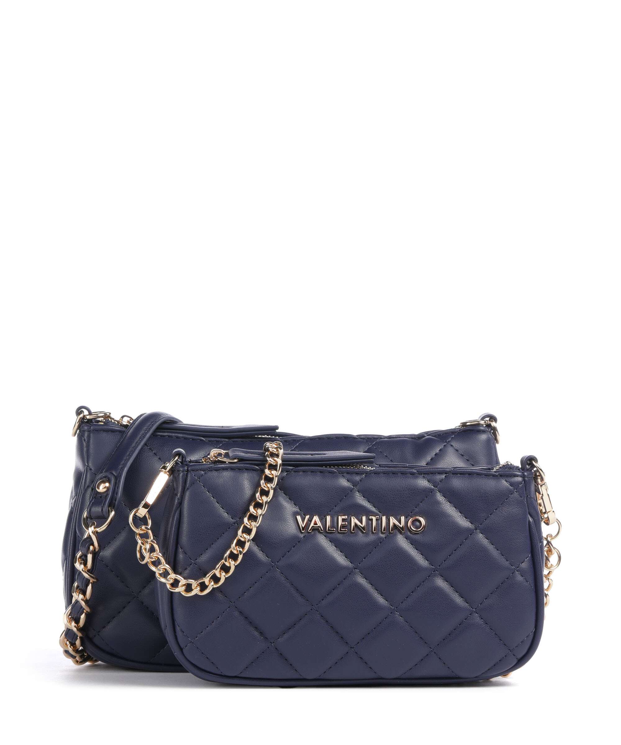 Valentino Bags Ocarina Torba przez ramię blu - Image 2