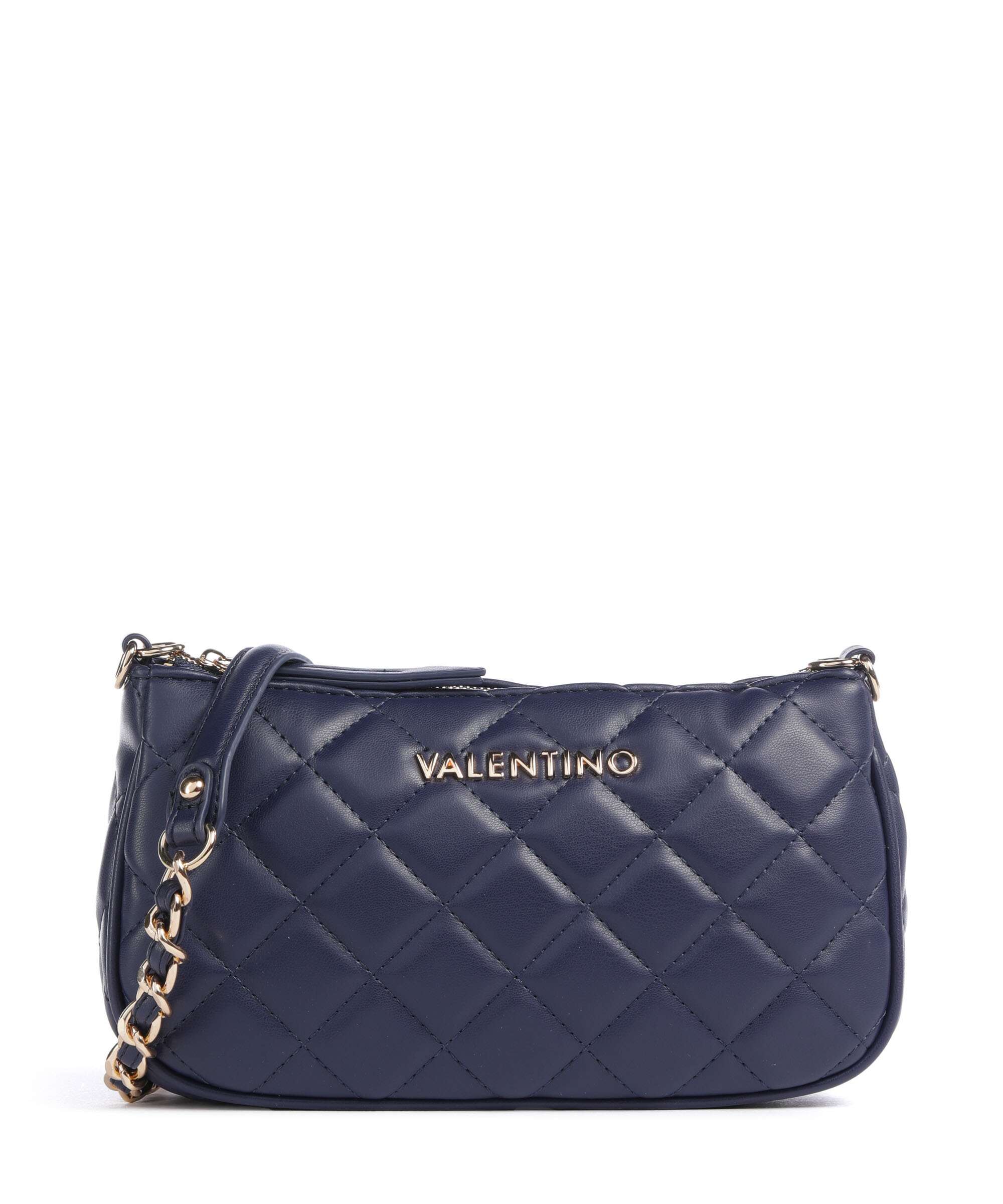 Valentino Bags Ocarina Torba przez ramię blu - Image 3