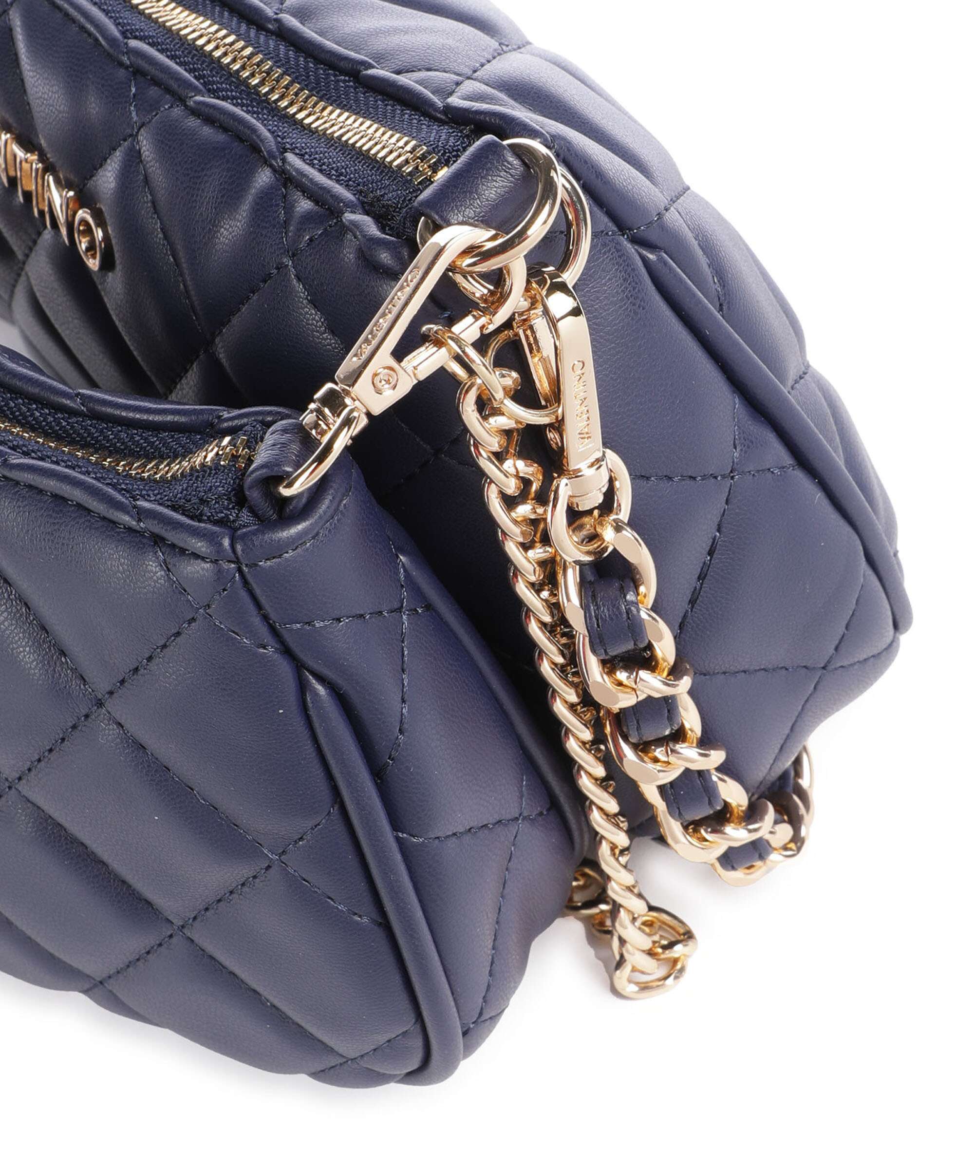 Valentino Bags Ocarina Torba przez ramię blu - Image 5