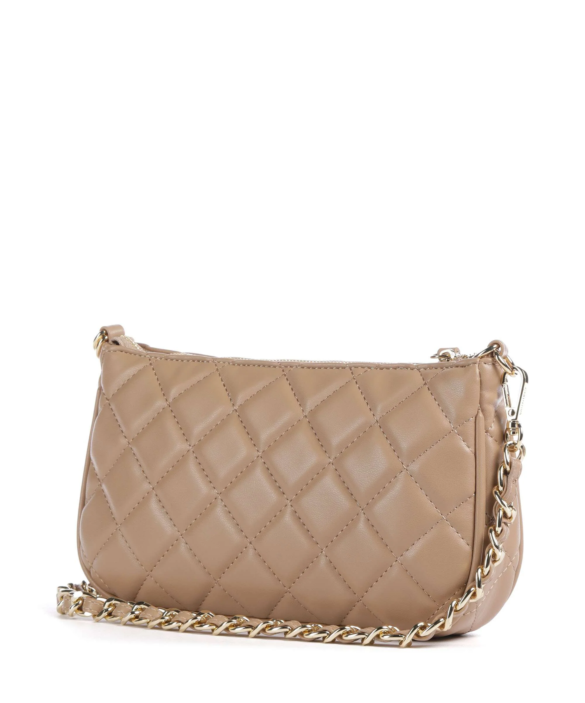 Valentino Bags Ocarina Torba przez ramię beige - Image 4