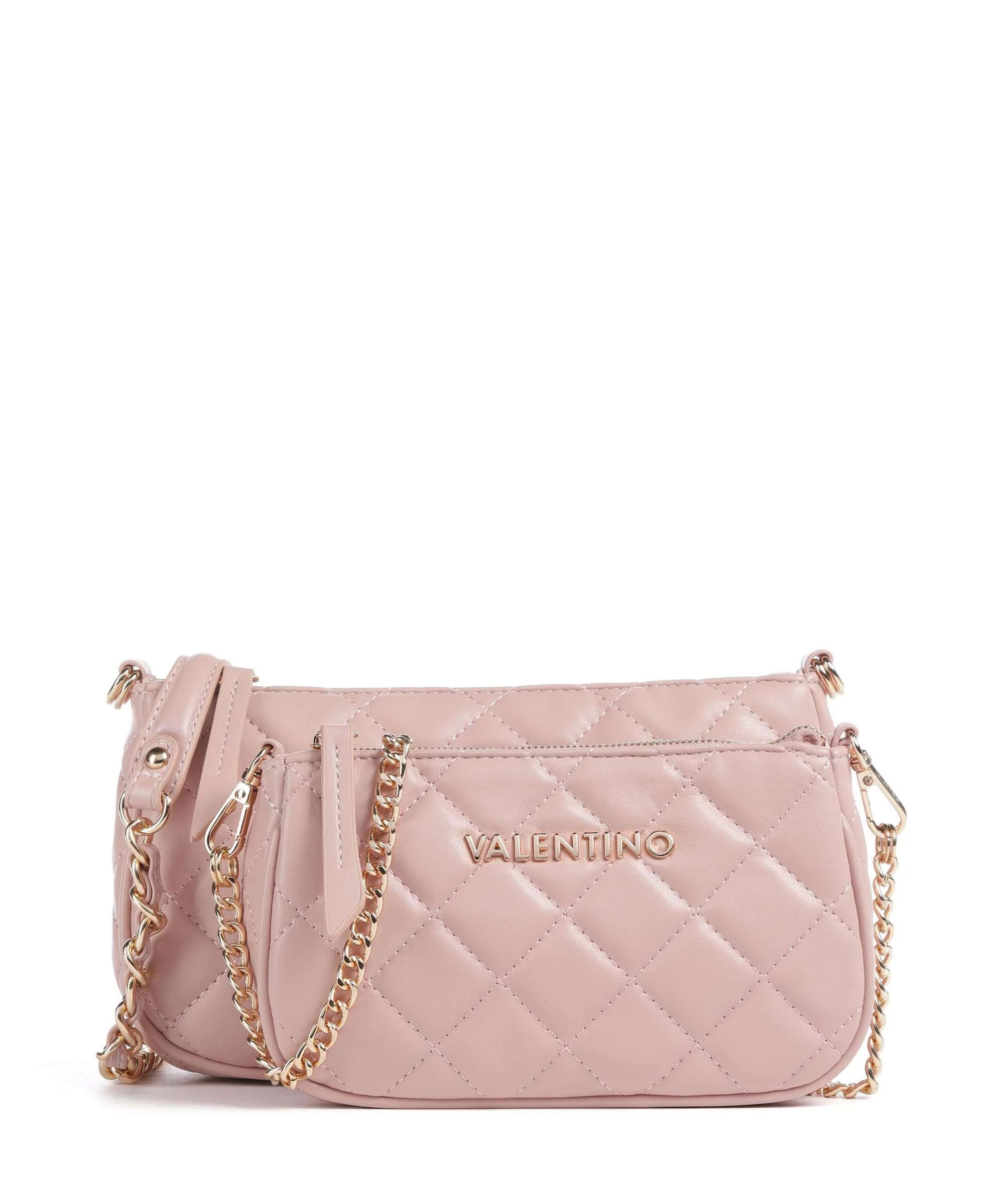 Valentino Bags Ocarina Torba przez ramię cipria - Image 2