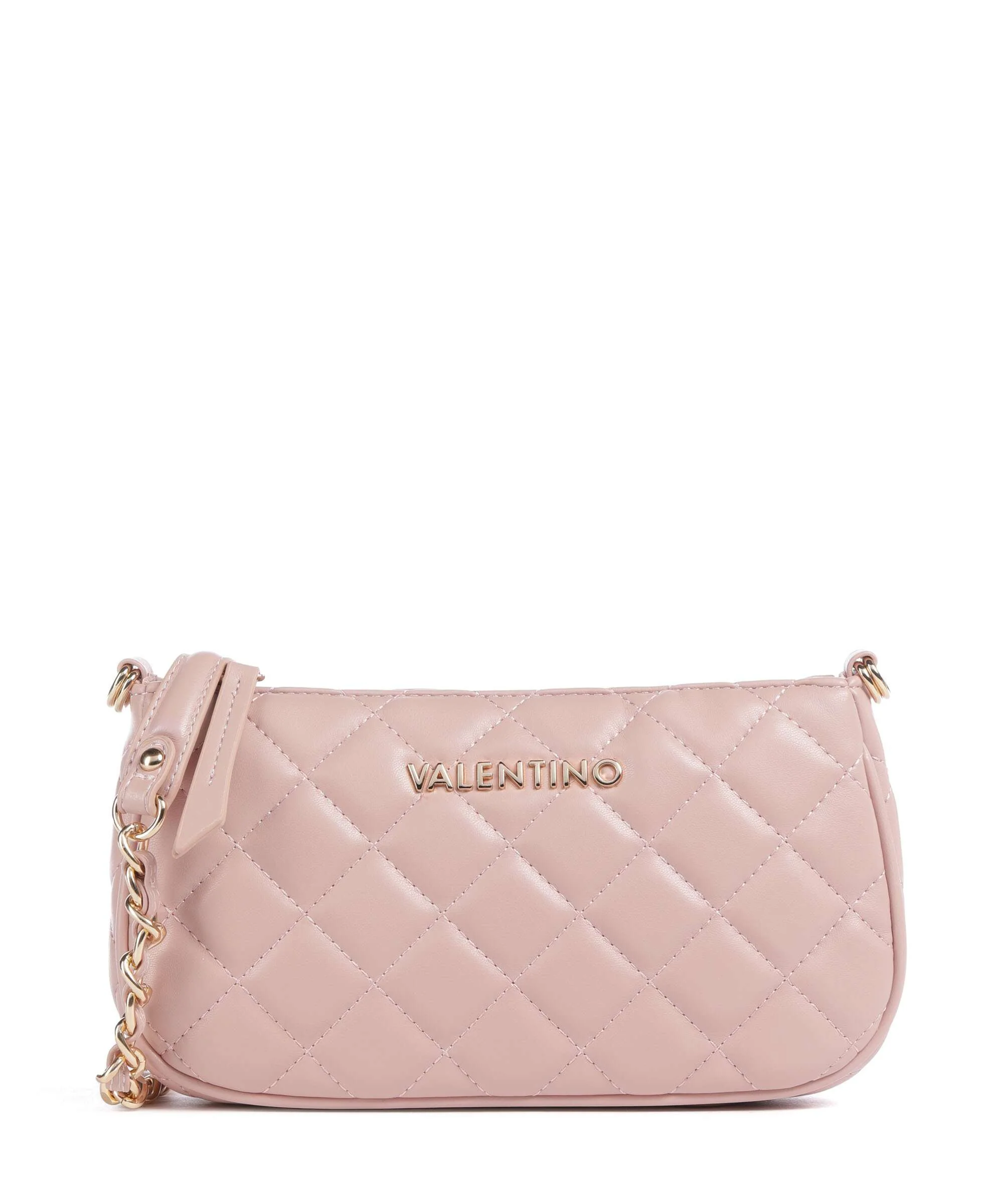 Valentino Bags Ocarina Torba przez ramię cipria - Image 3