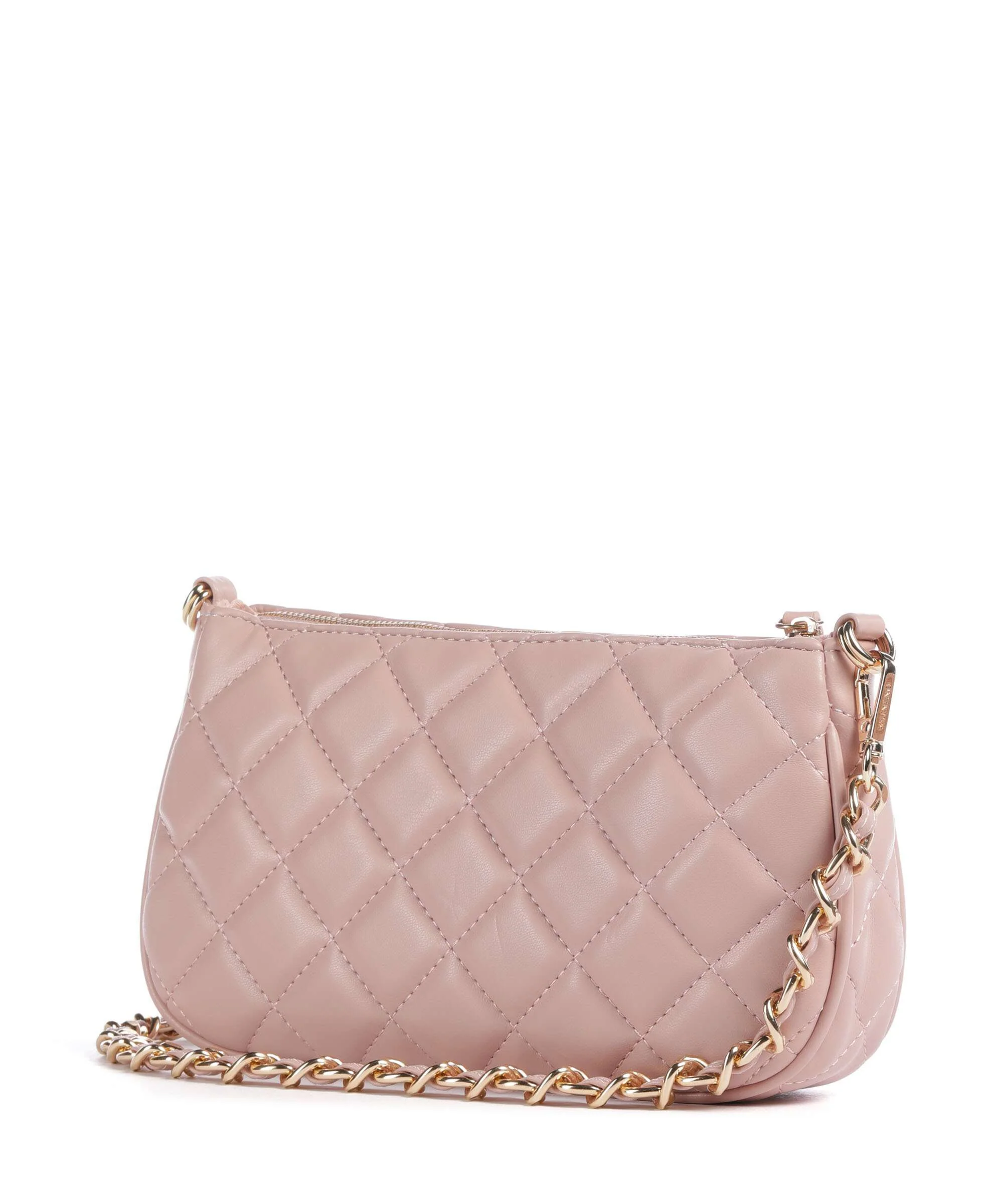 Valentino Bags Ocarina Torba przez ramię cipria - Image 4
