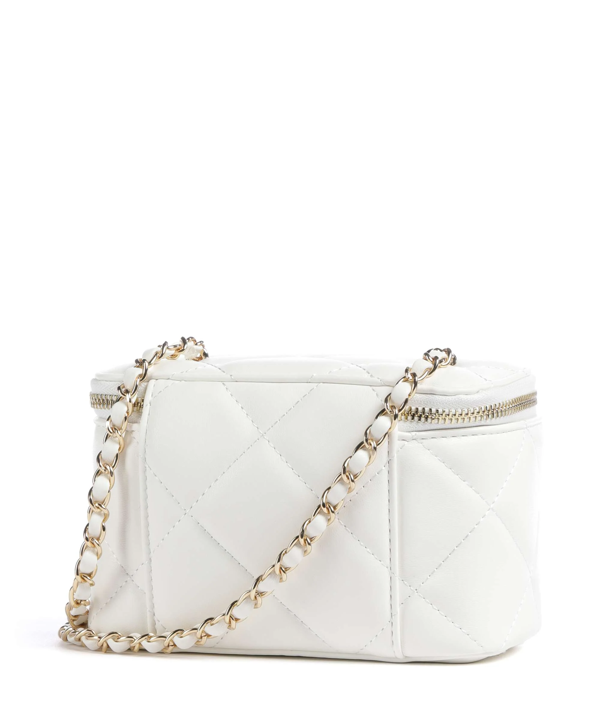 Valentino Bags Ocarina Torba przez ramię bianco - Image 2