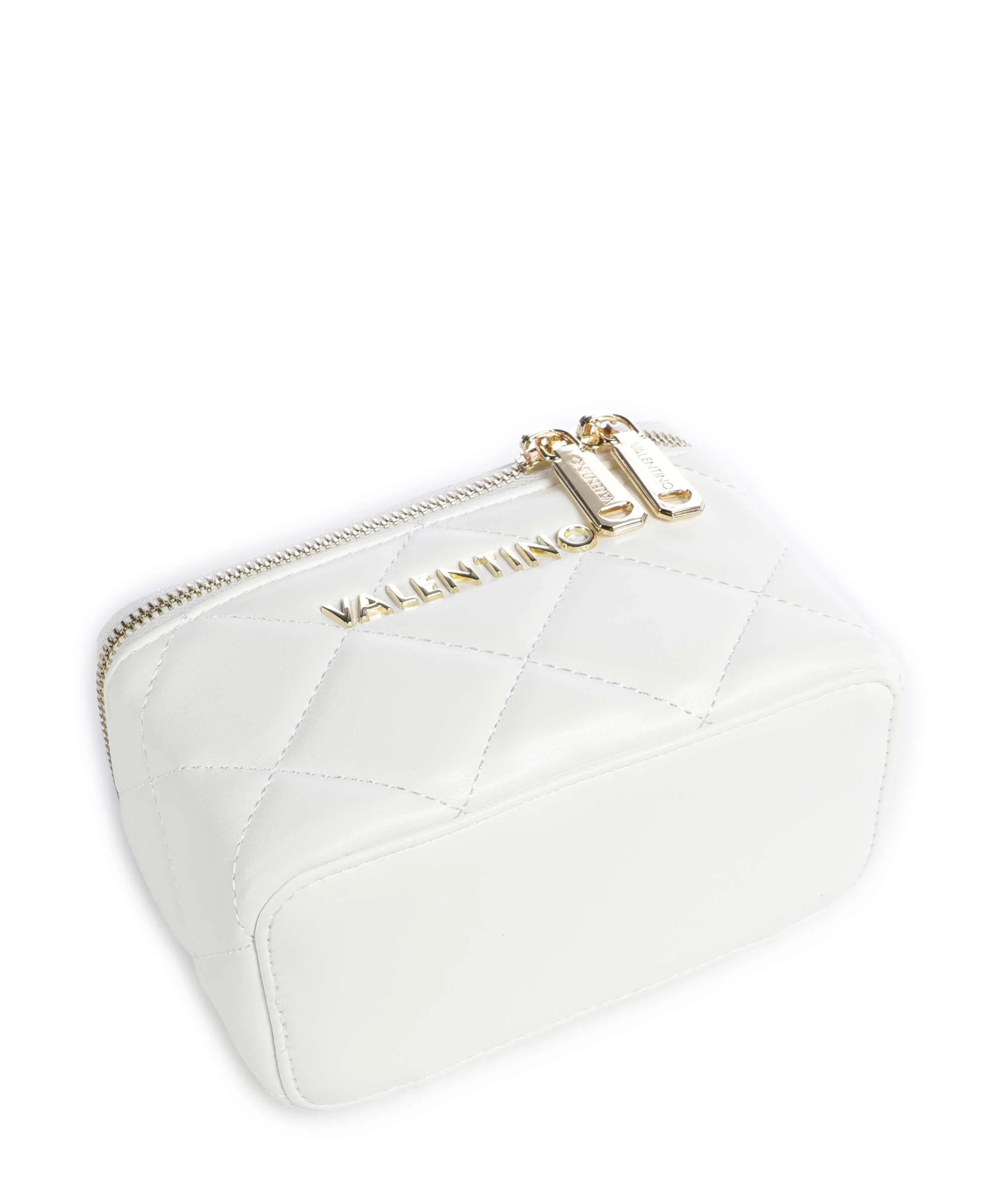 Valentino Bags Ocarina Torba przez ramię bianco - Image 4