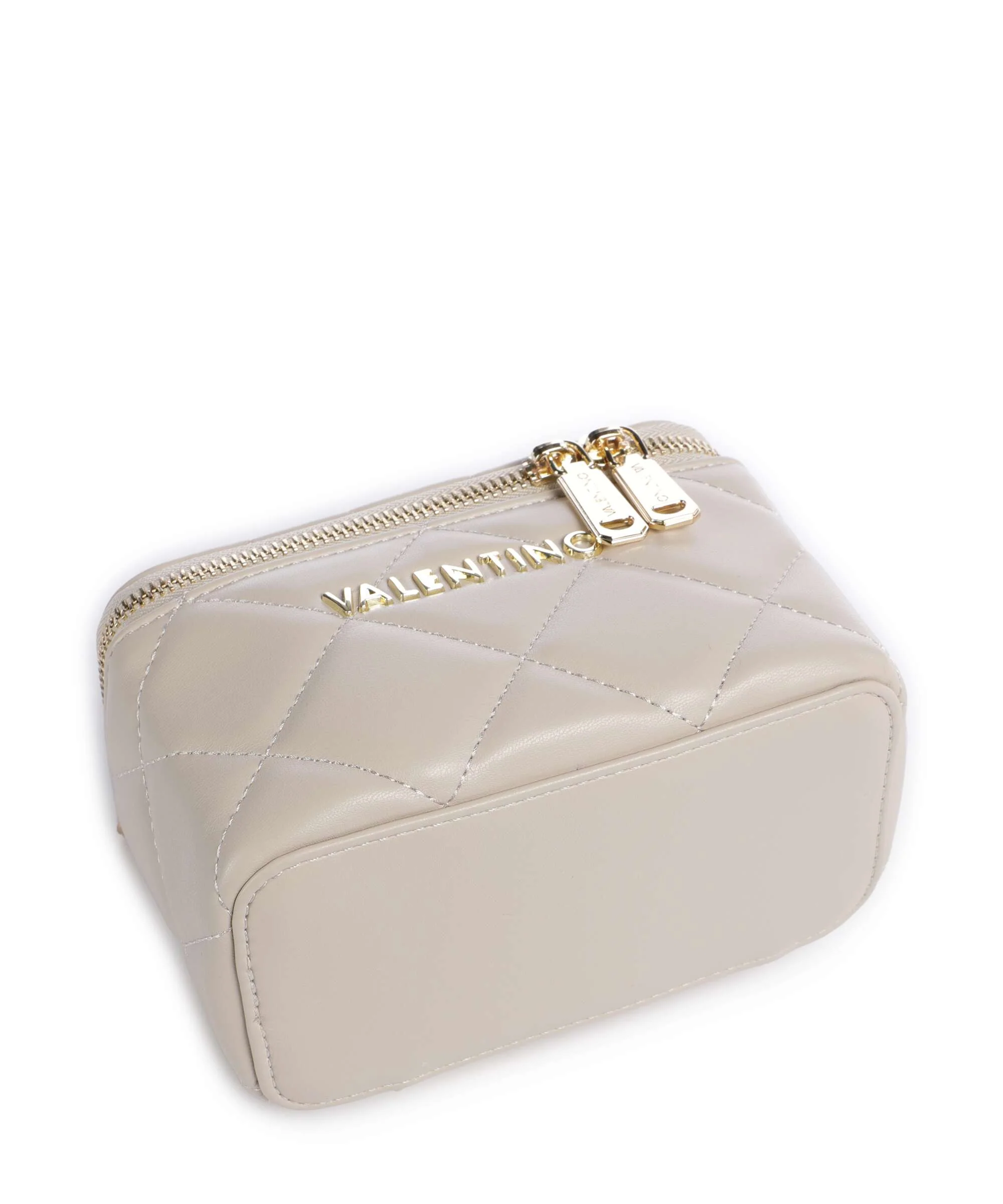Valentino Bags Ocarina Torba przez ramię ecru - Image 4