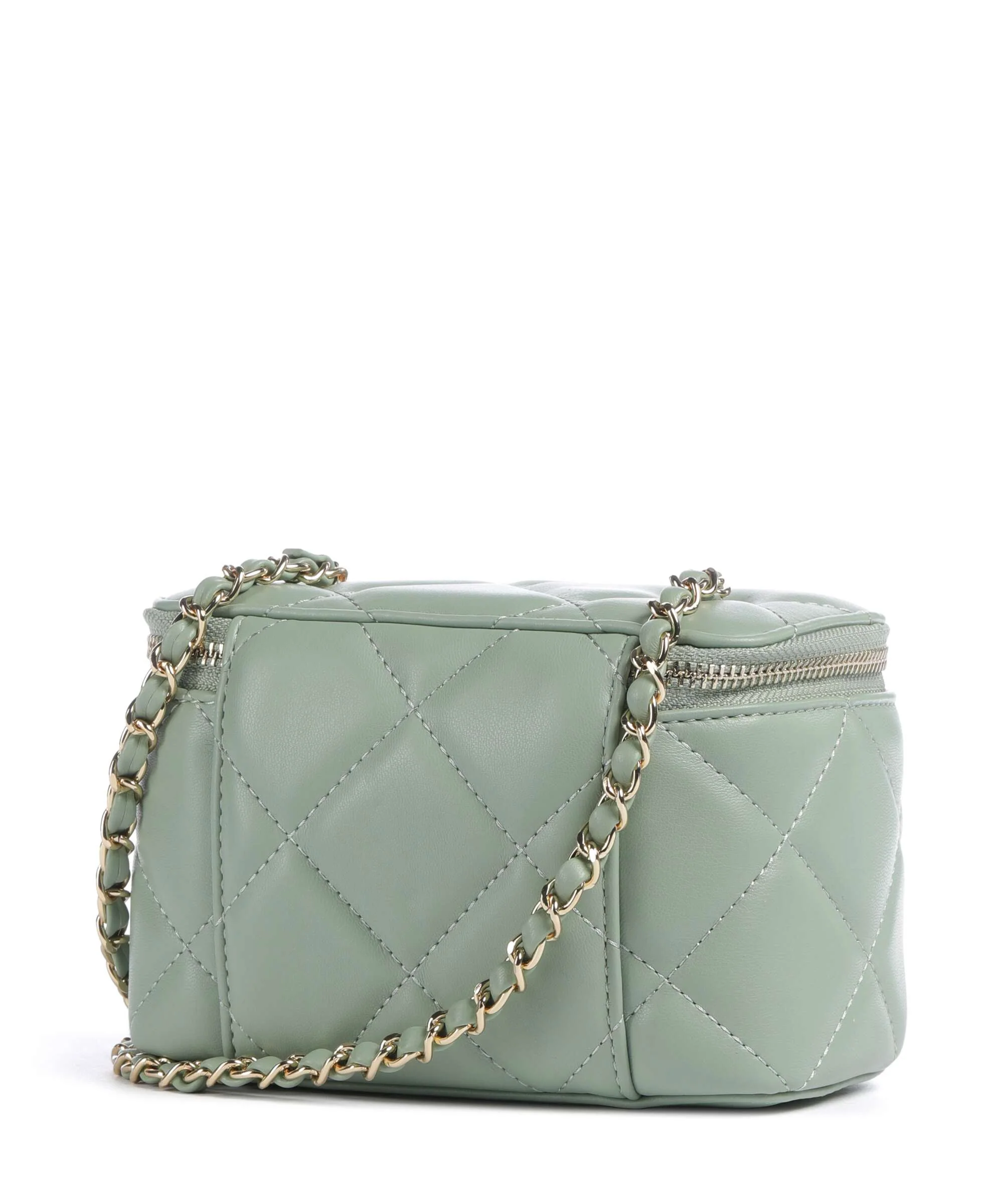 Valentino Bags Ocarina Torba przez ramię salvia - Image 2