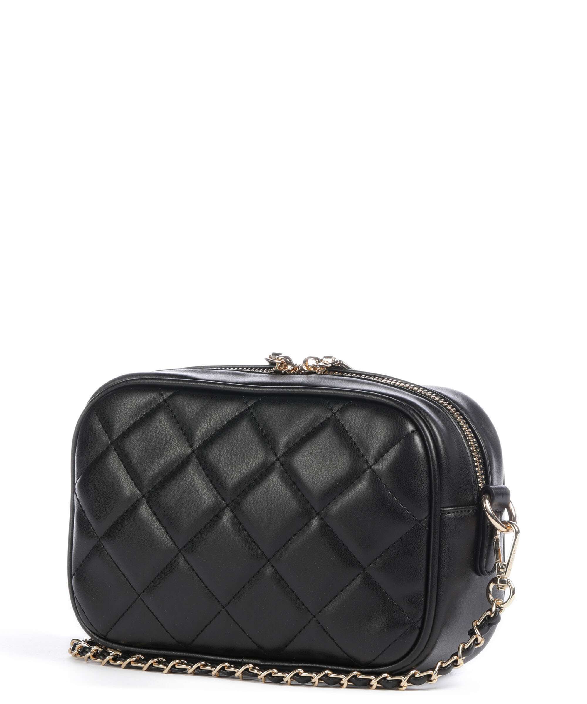 Valentino Bags Ocarina Torba przez ramię nero - Image 2