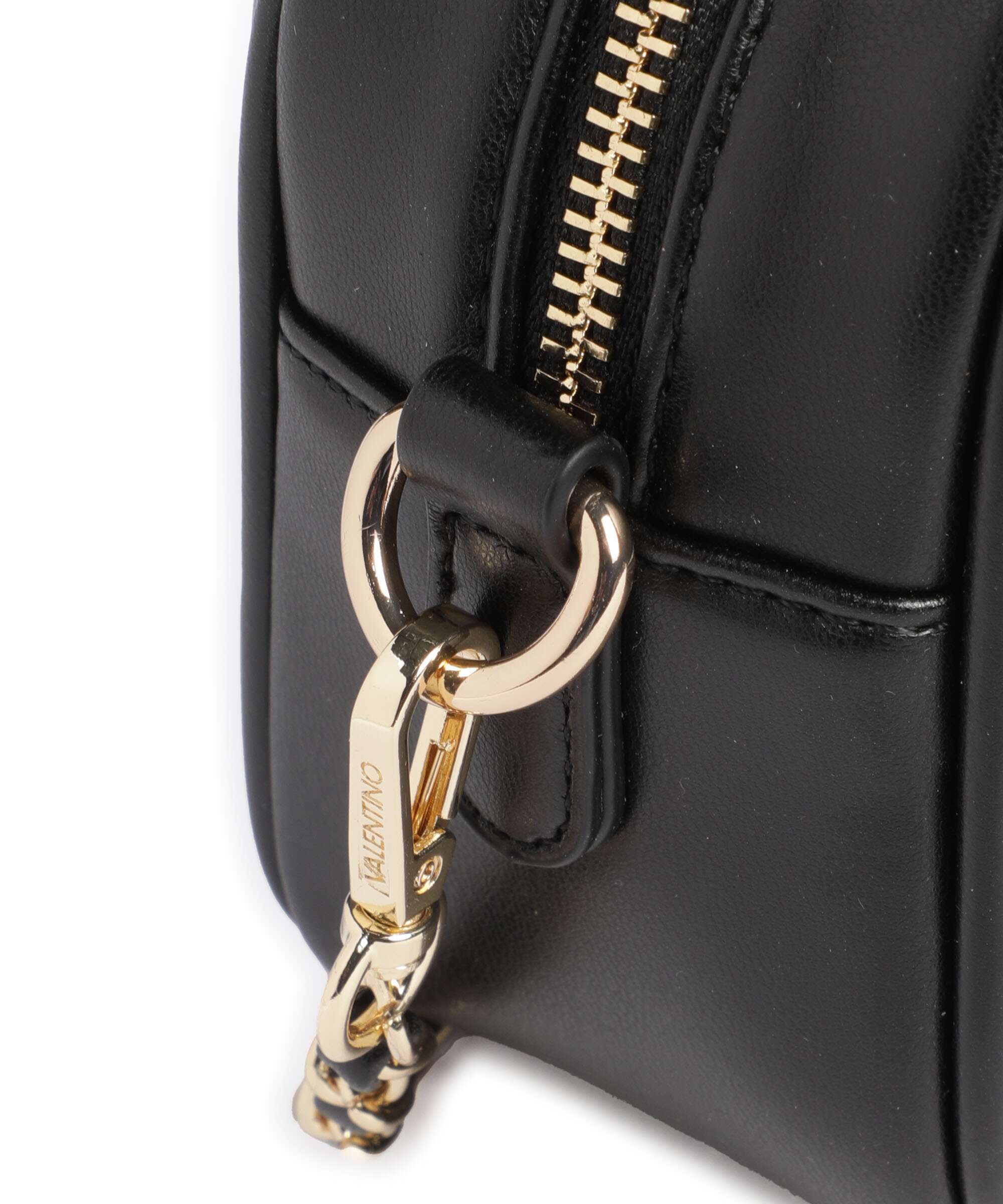 Valentino Bags Ocarina Torba przez ramię nero - Image 3