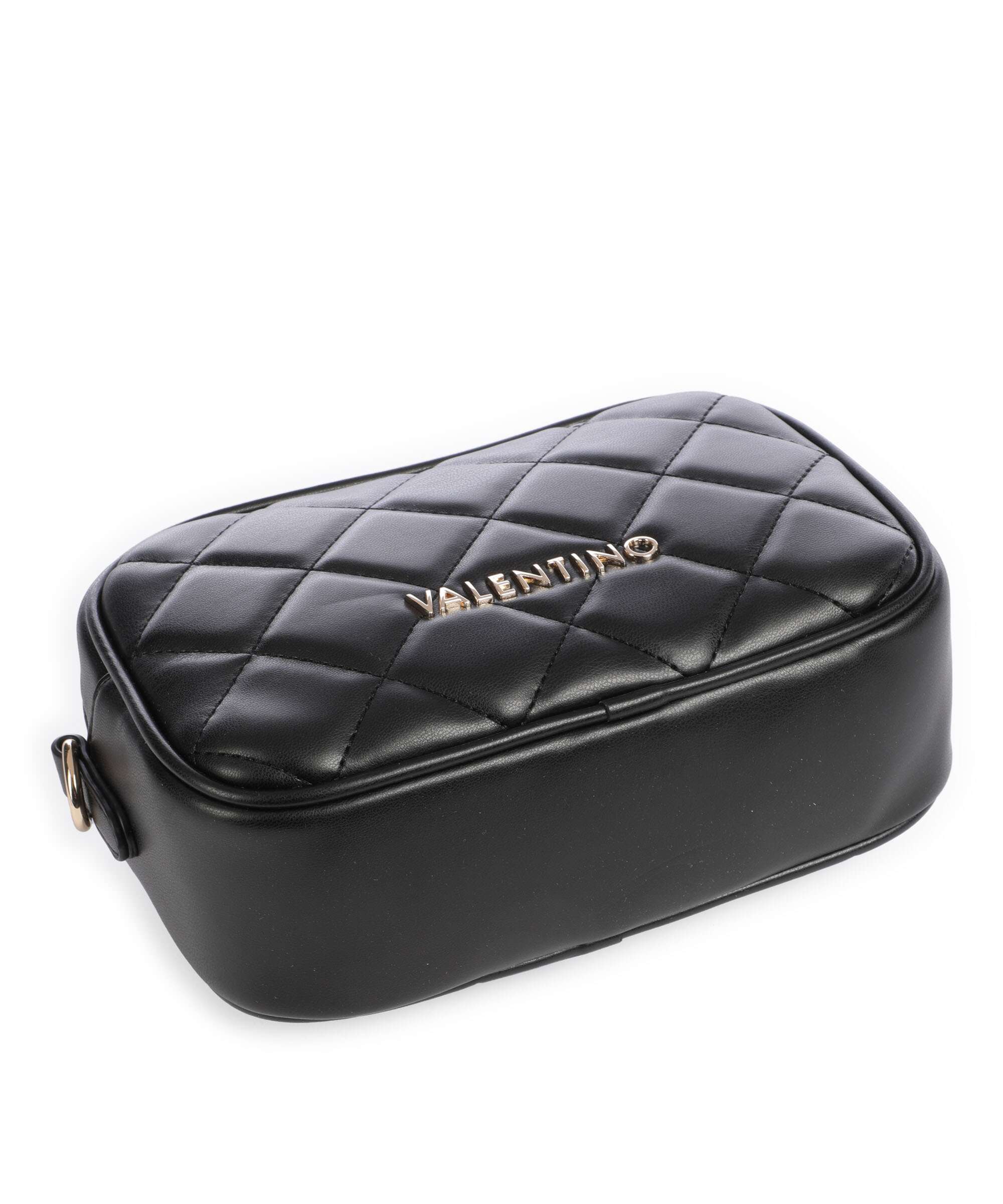 Valentino Bags Ocarina Torba przez ramię nero - Image 4