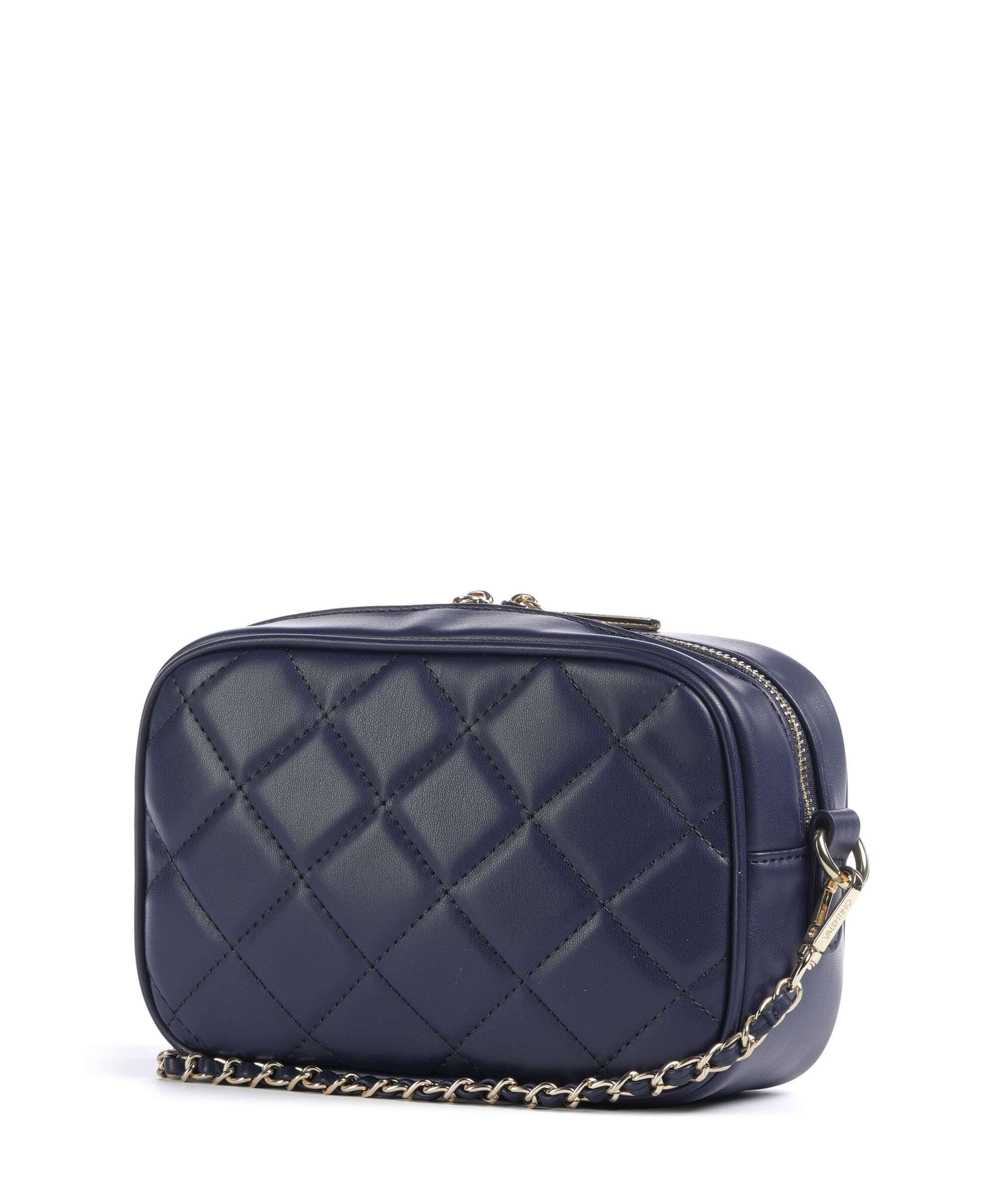 Valentino Bags Ocarina Torba przez ramię blu - Image 2
