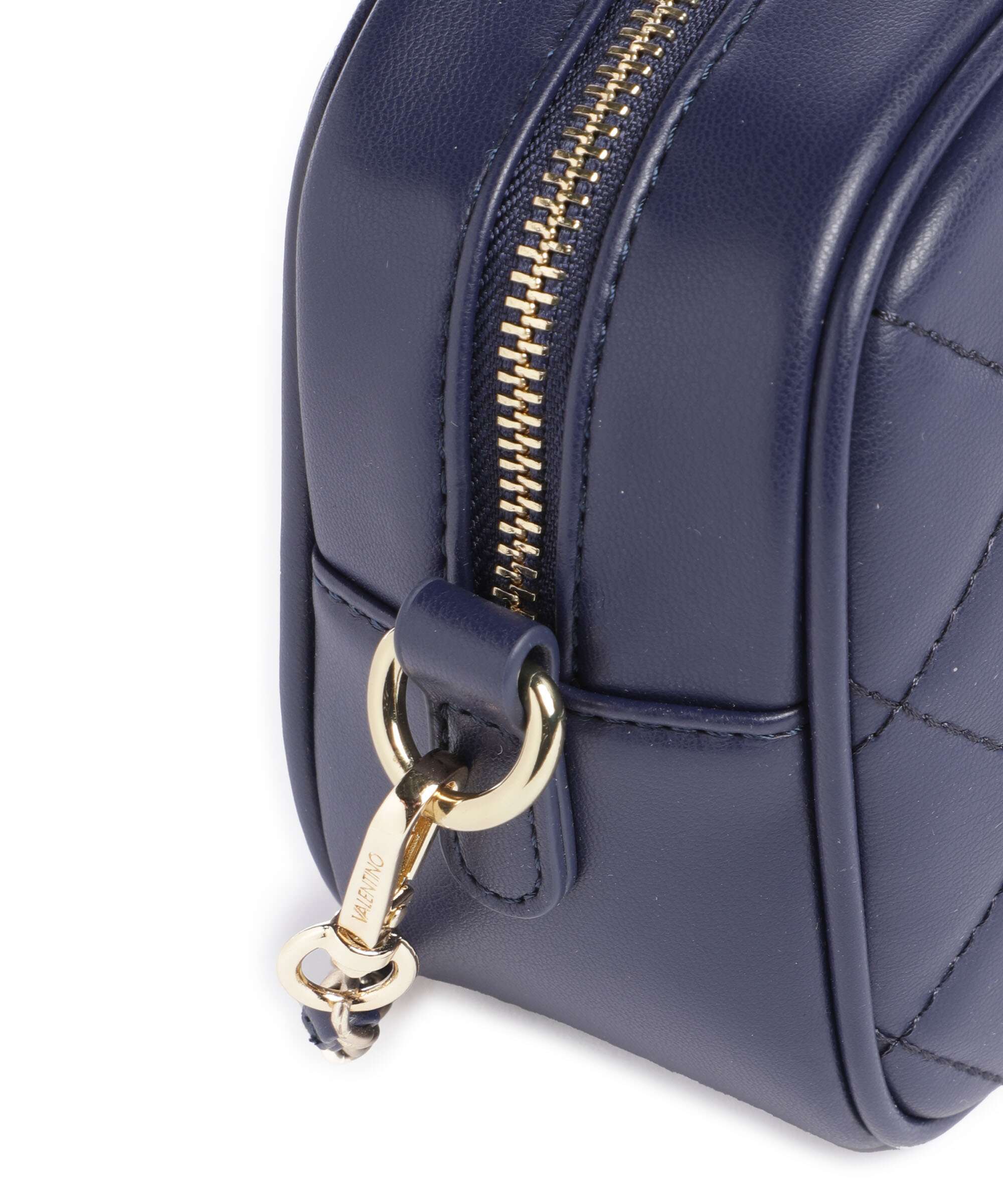 Valentino Bags Ocarina Torba przez ramię blu - Image 3