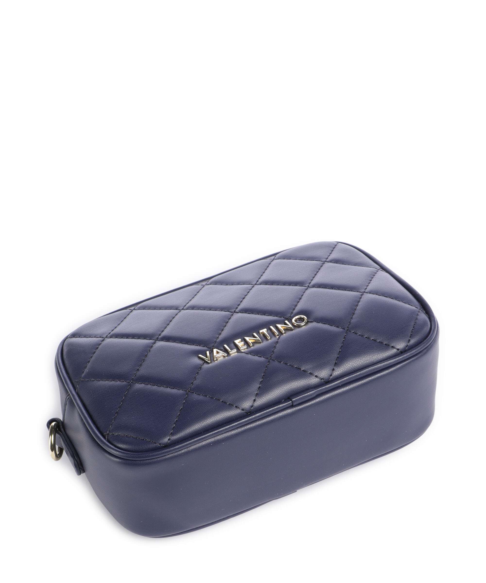 Valentino Bags Ocarina Torba przez ramię blu - Image 4