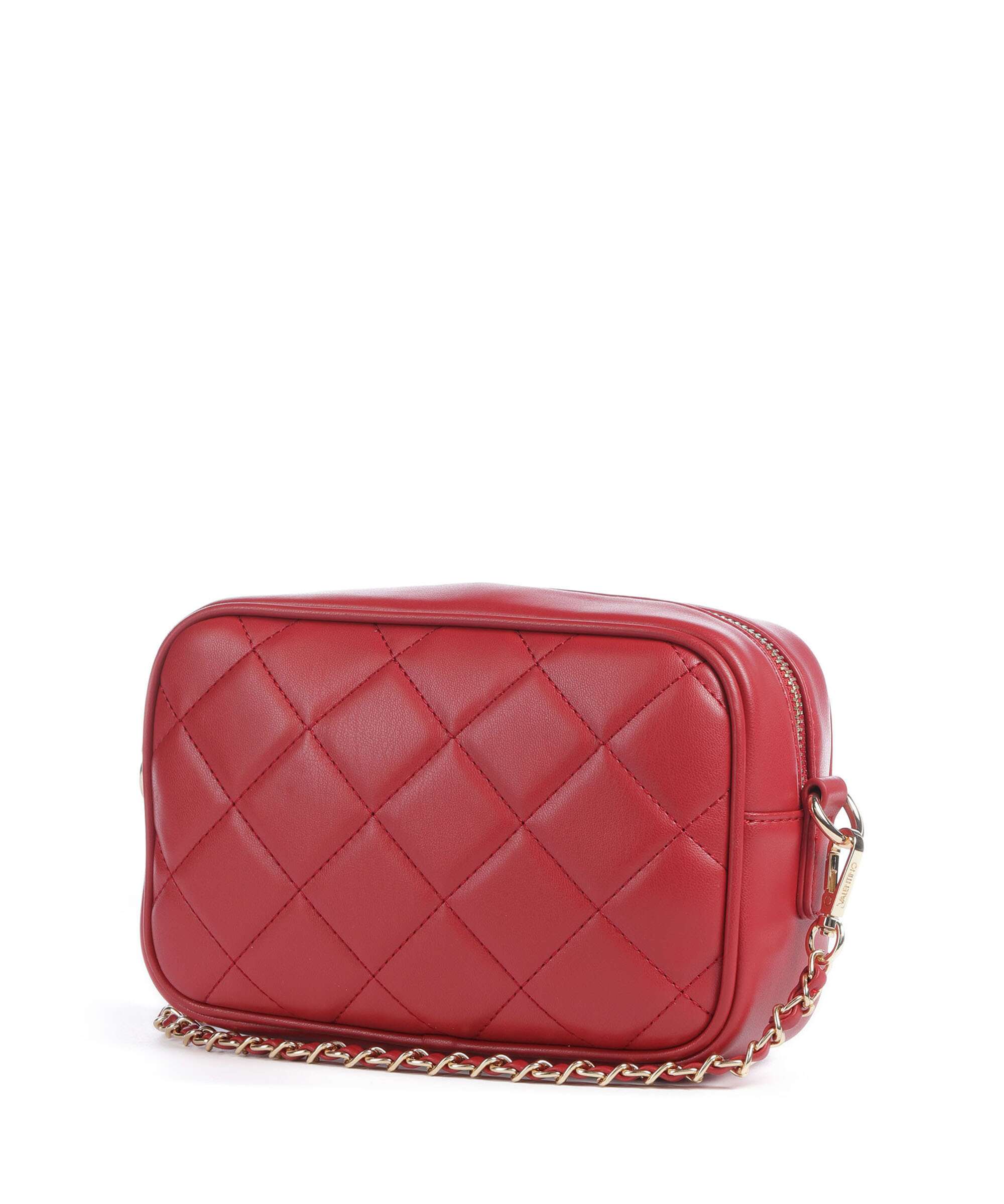 Valentino Bags Ocarina Torba przez ramię rosso - Image 2