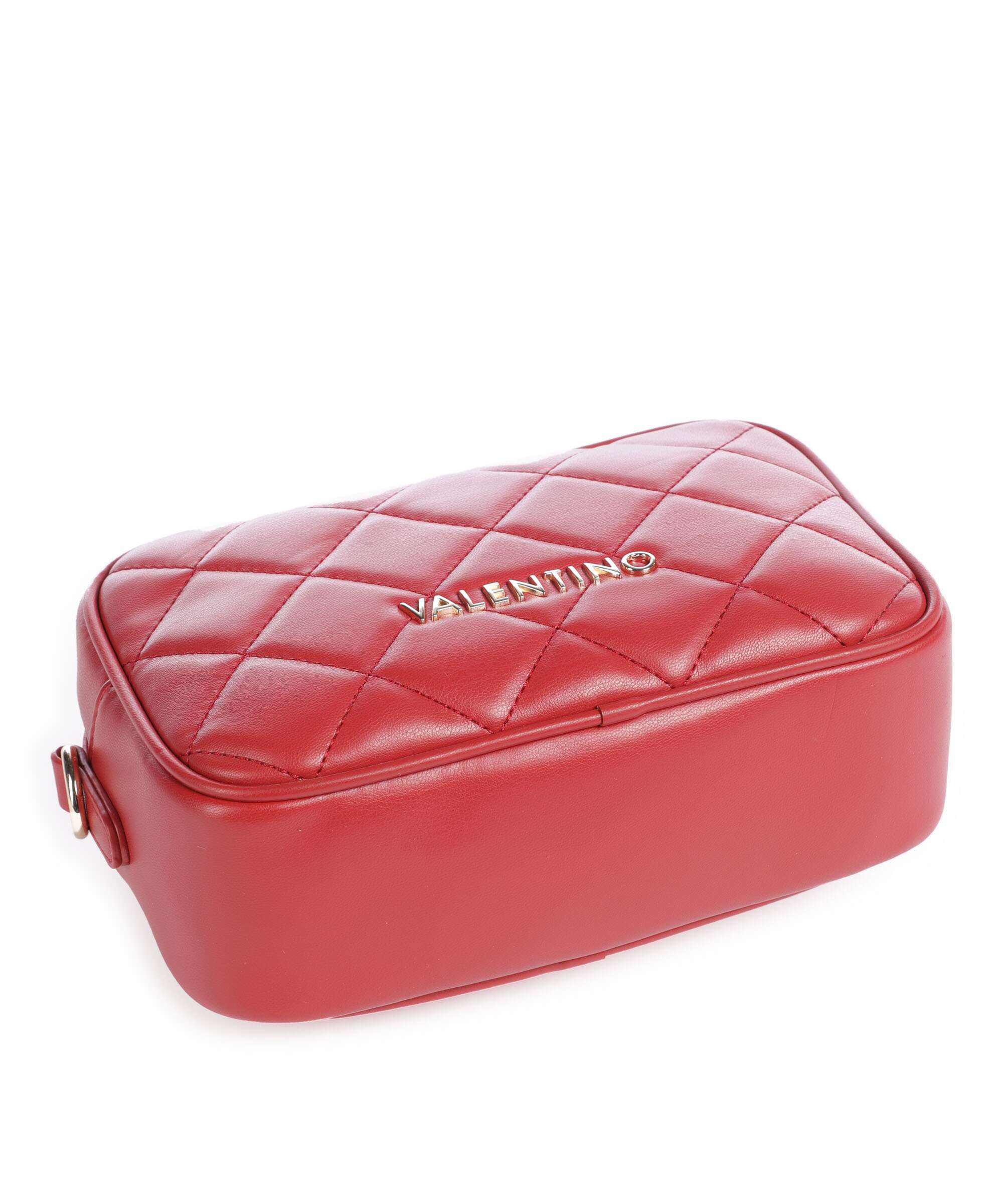 Valentino Bags Ocarina Torba przez ramię rosso - Image 4