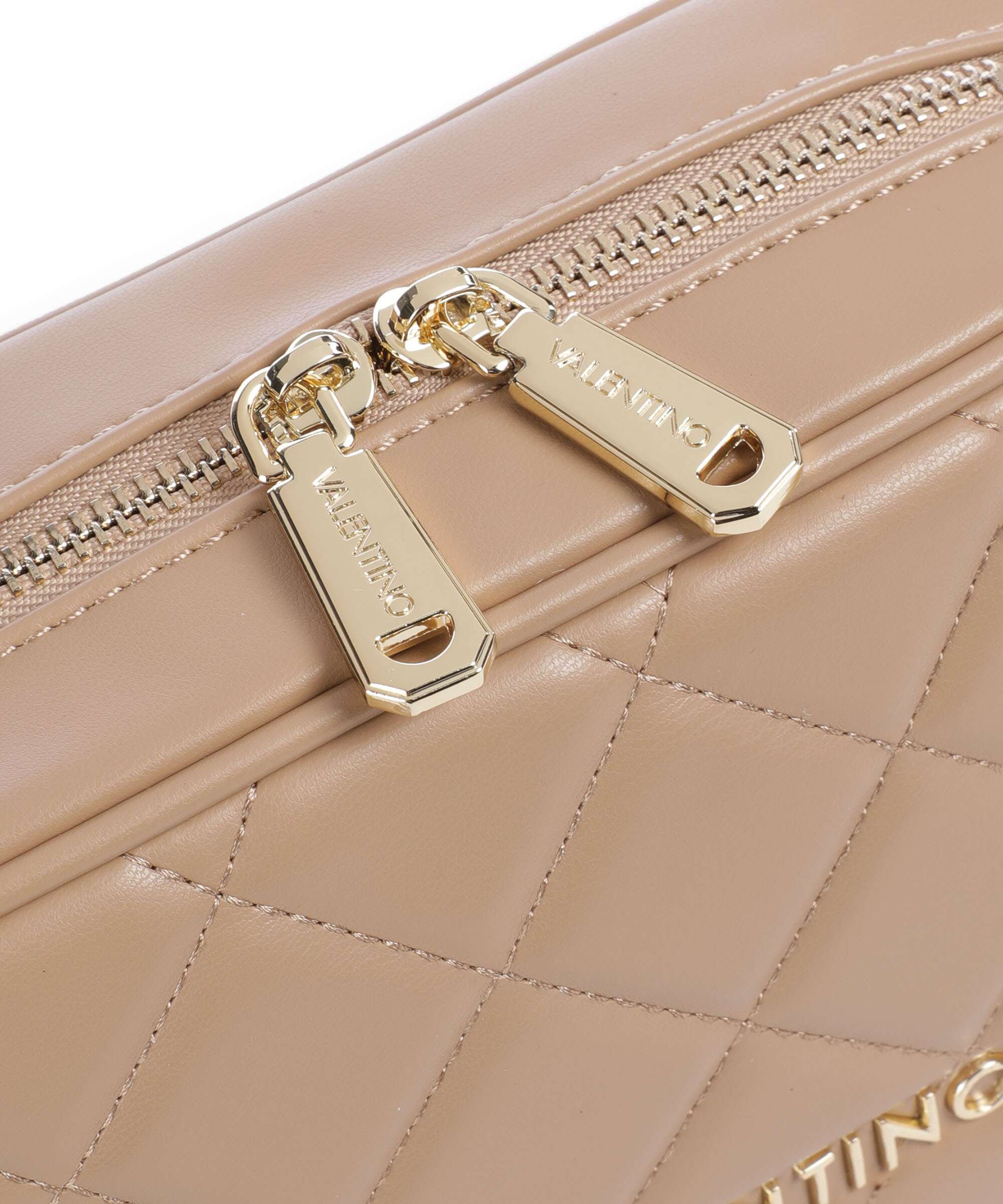 Valentino Bags Ocarina Torba przez ramię beige - Image 3