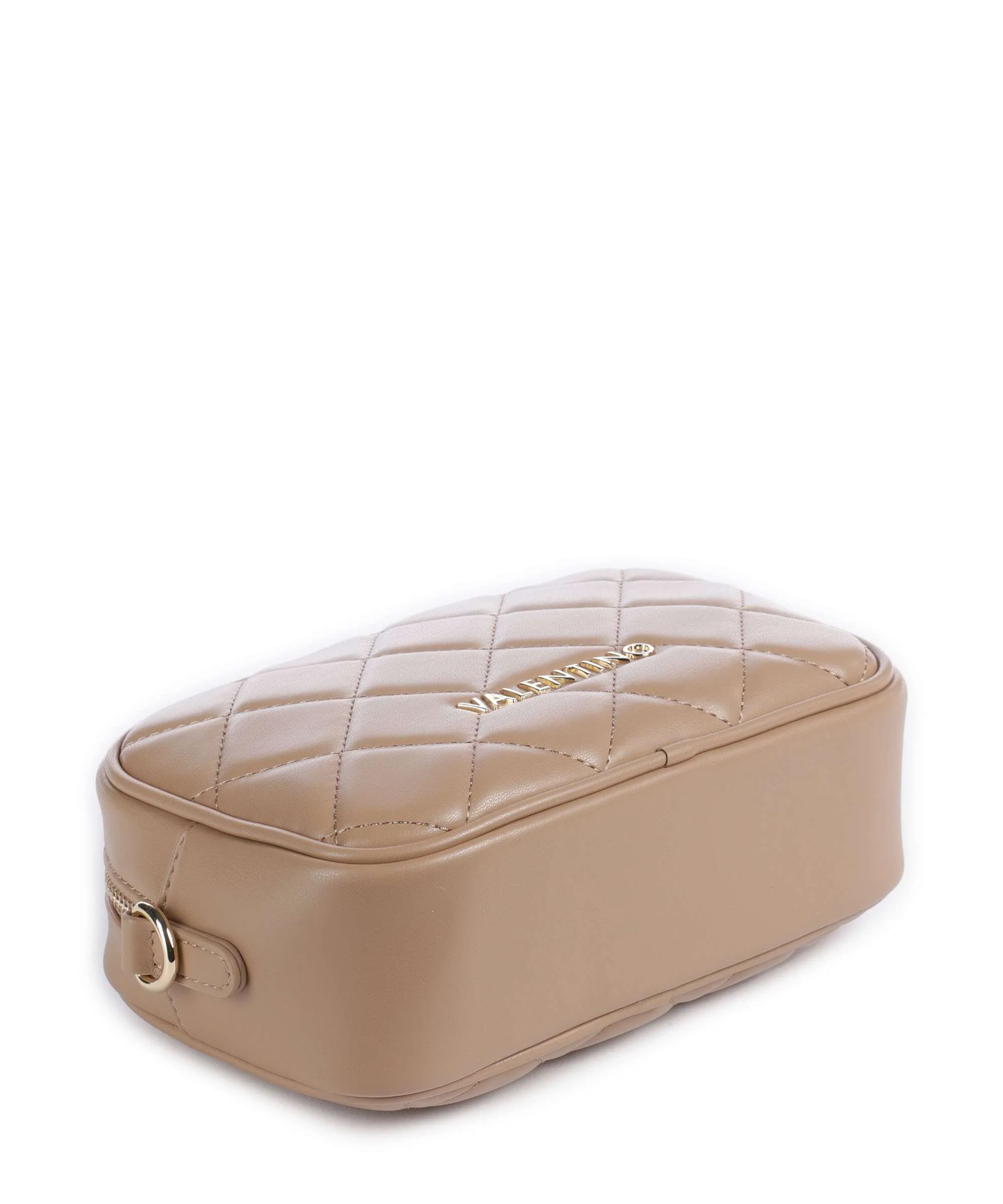 Valentino Bags Ocarina Torba przez ramię beige - Image 4