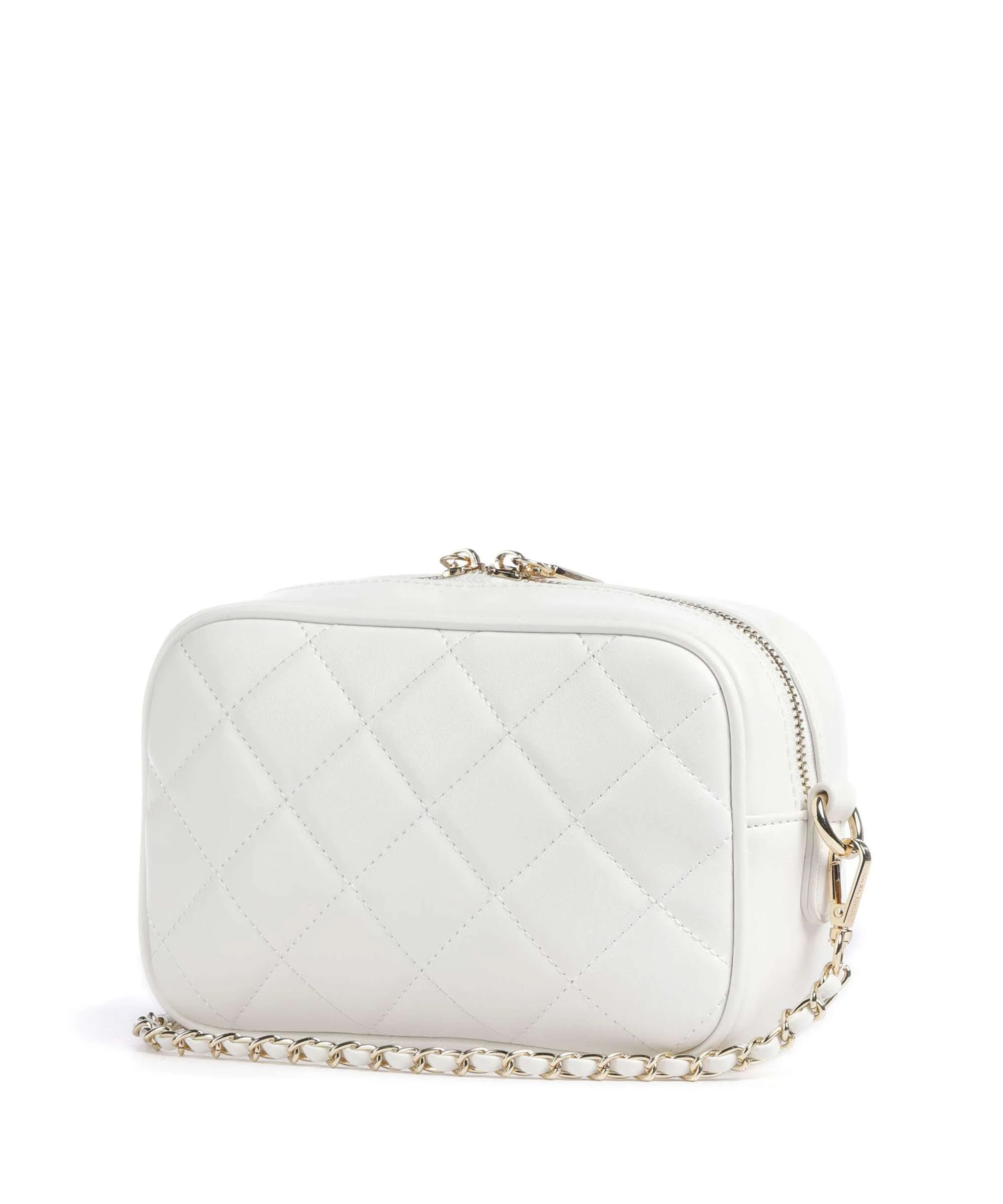 Valentino Bags Ocarina Torba przez ramię bianco - Image 2