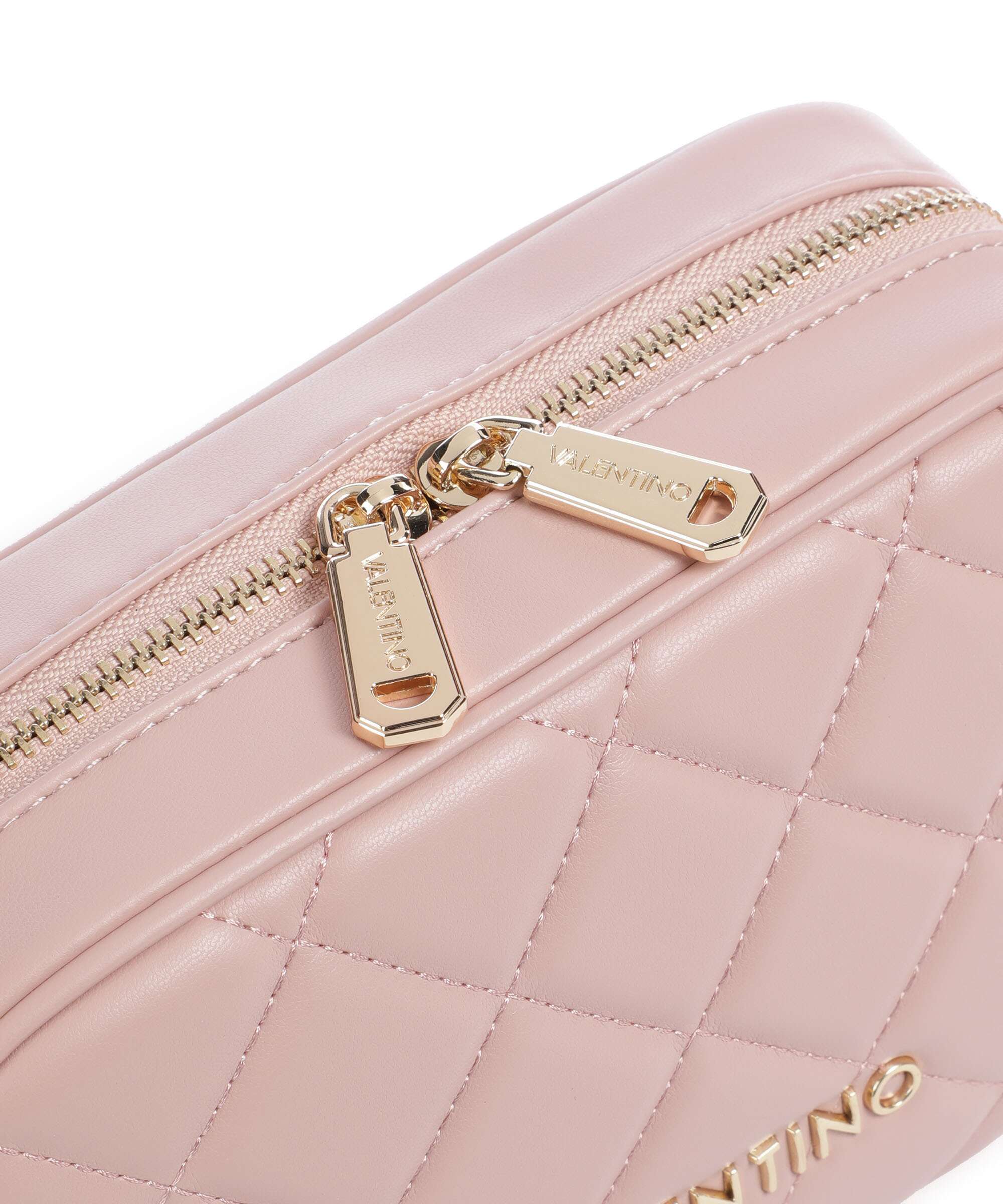 Valentino Bags Ocarina Torba przez ramię cipria - Image 3