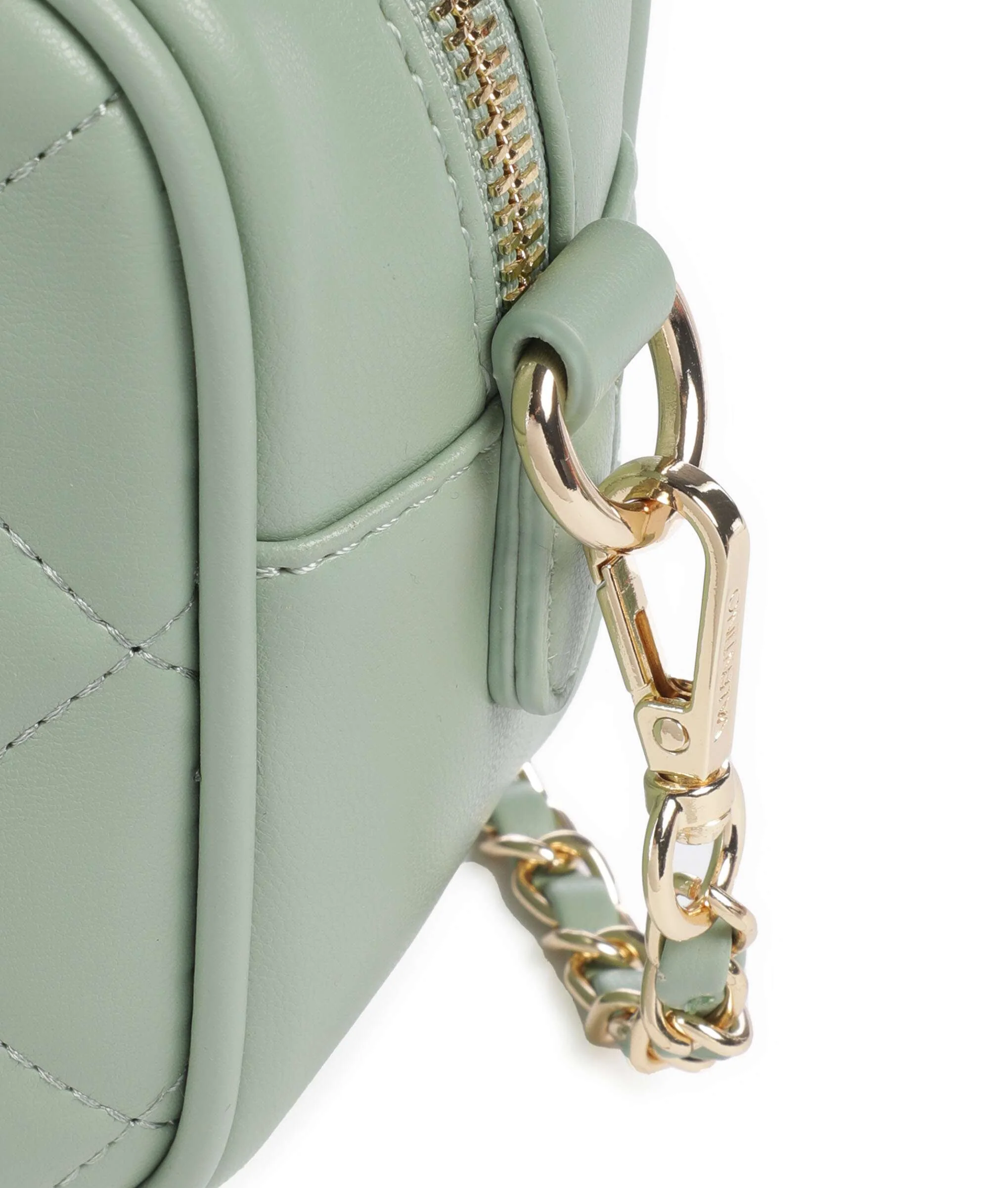 Valentino Bags Ocarina Torba przez ramię salvia - Image 3