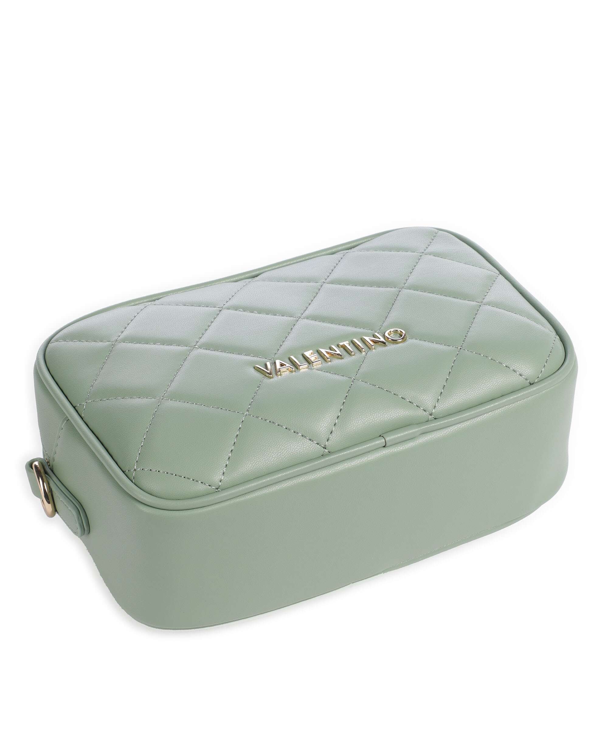 Valentino Bags Ocarina Torba przez ramię salvia - Image 4