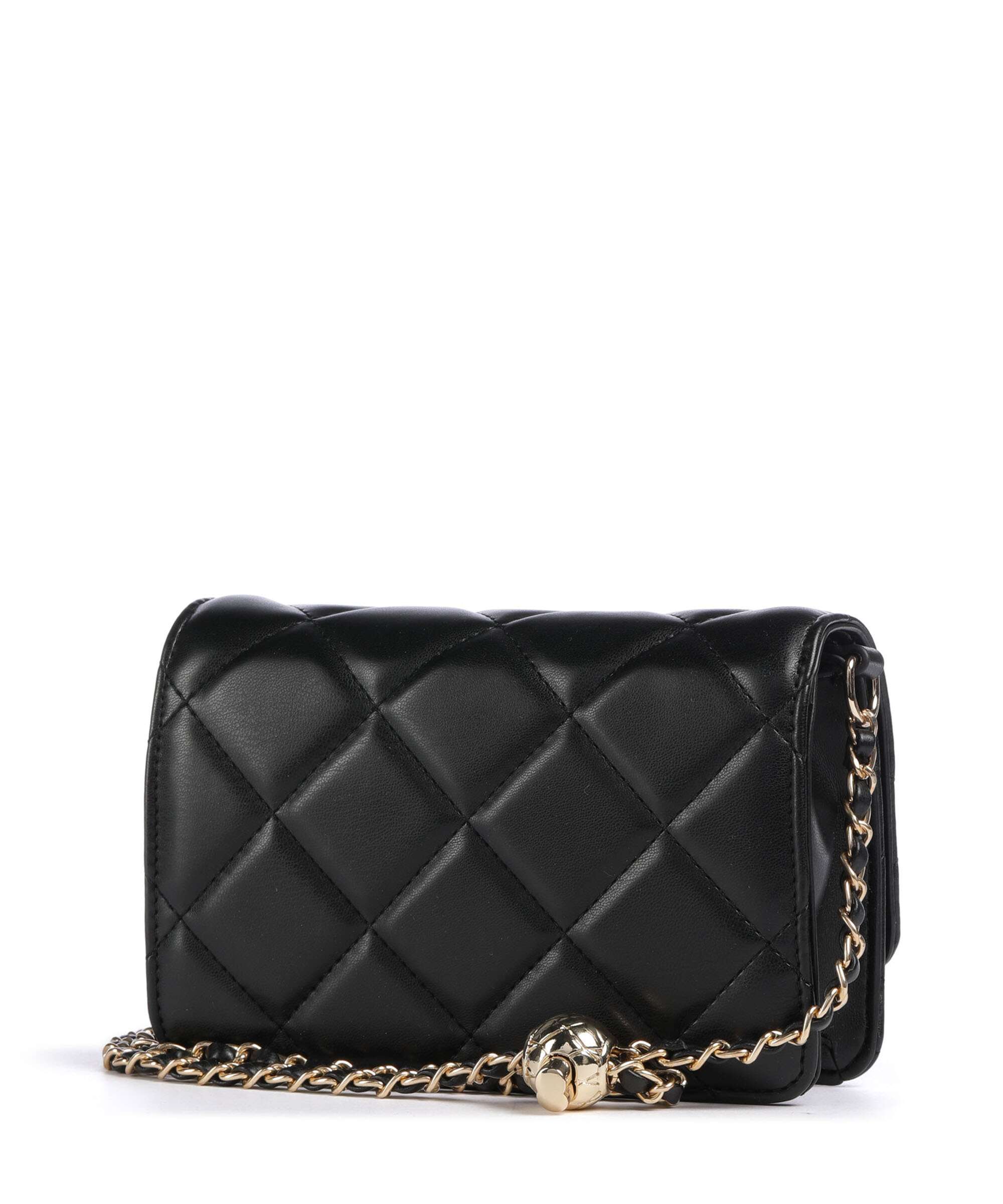 Valentino Bags Ocarina Torba przez ramię nero - Image 2