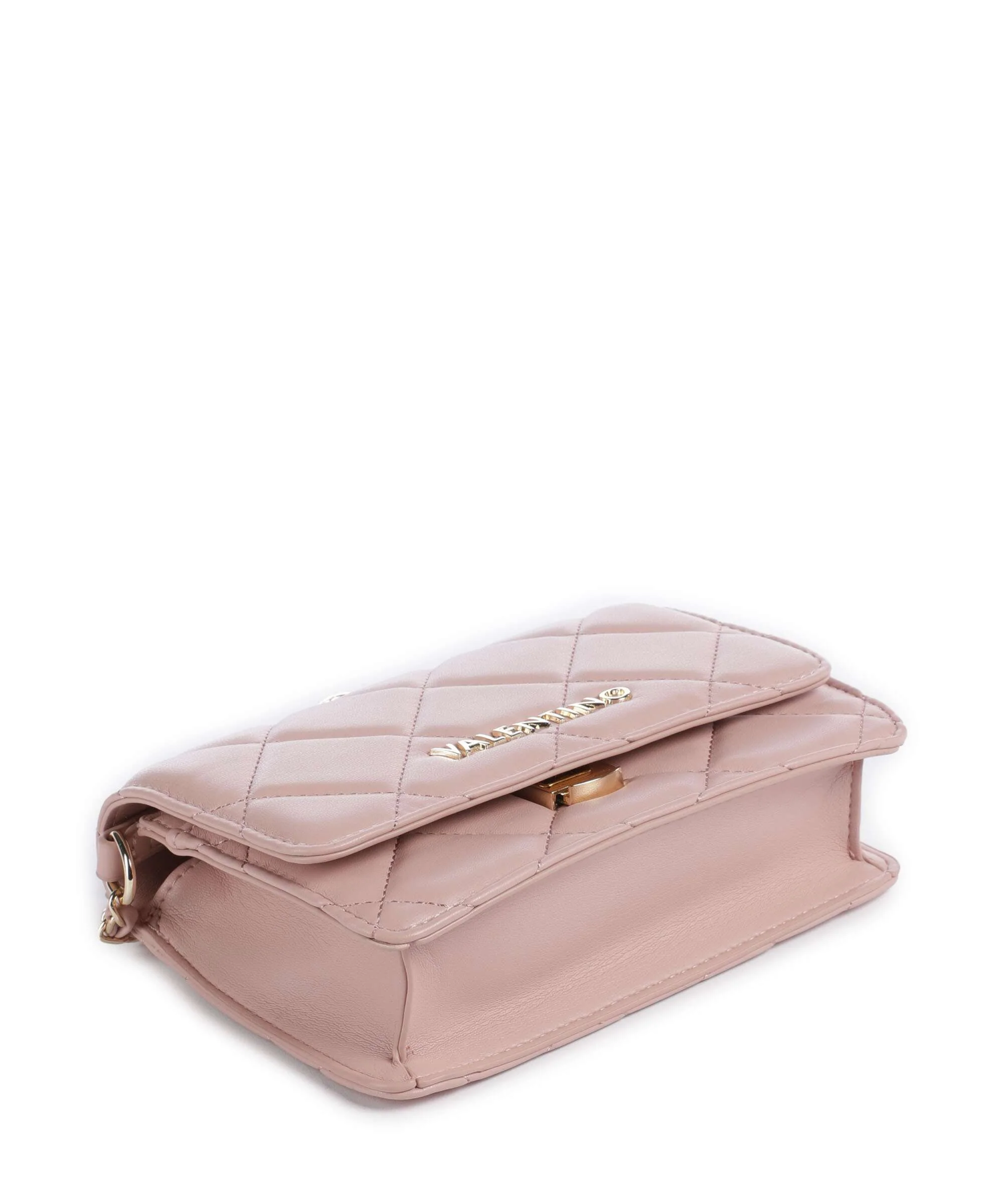 Valentino Bags Ocarina Torba przez ramię cipria - Image 3