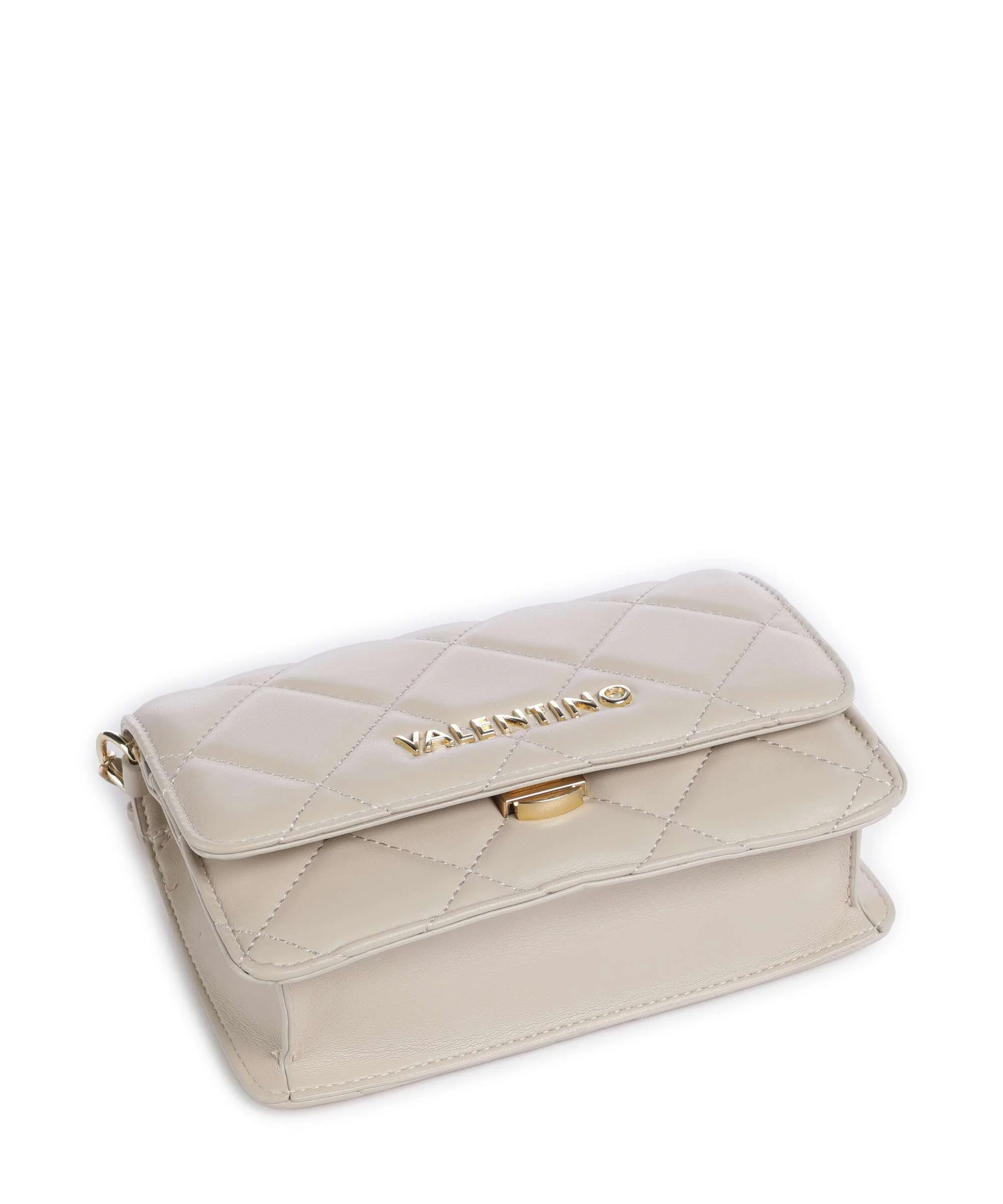Valentino Bags Ocarina Torba przez ramię ecru - Image 4