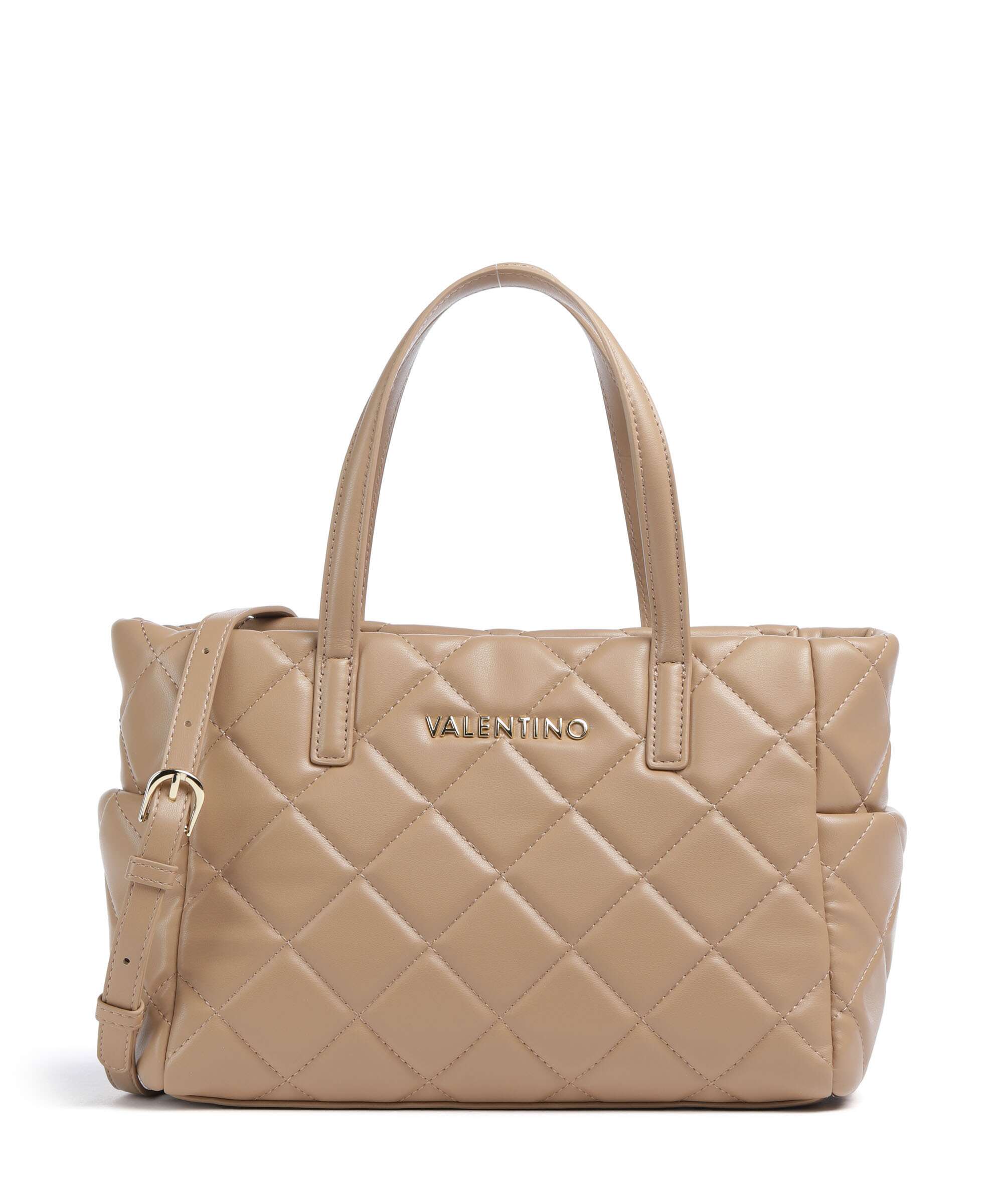 Valentino Bags Ocarina Torebka beige