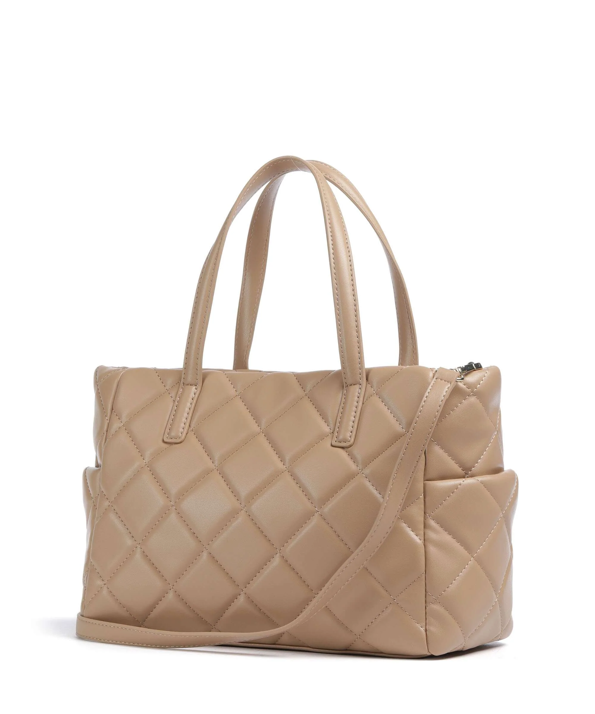 Valentino Bags Ocarina Torebka beige - Image 2