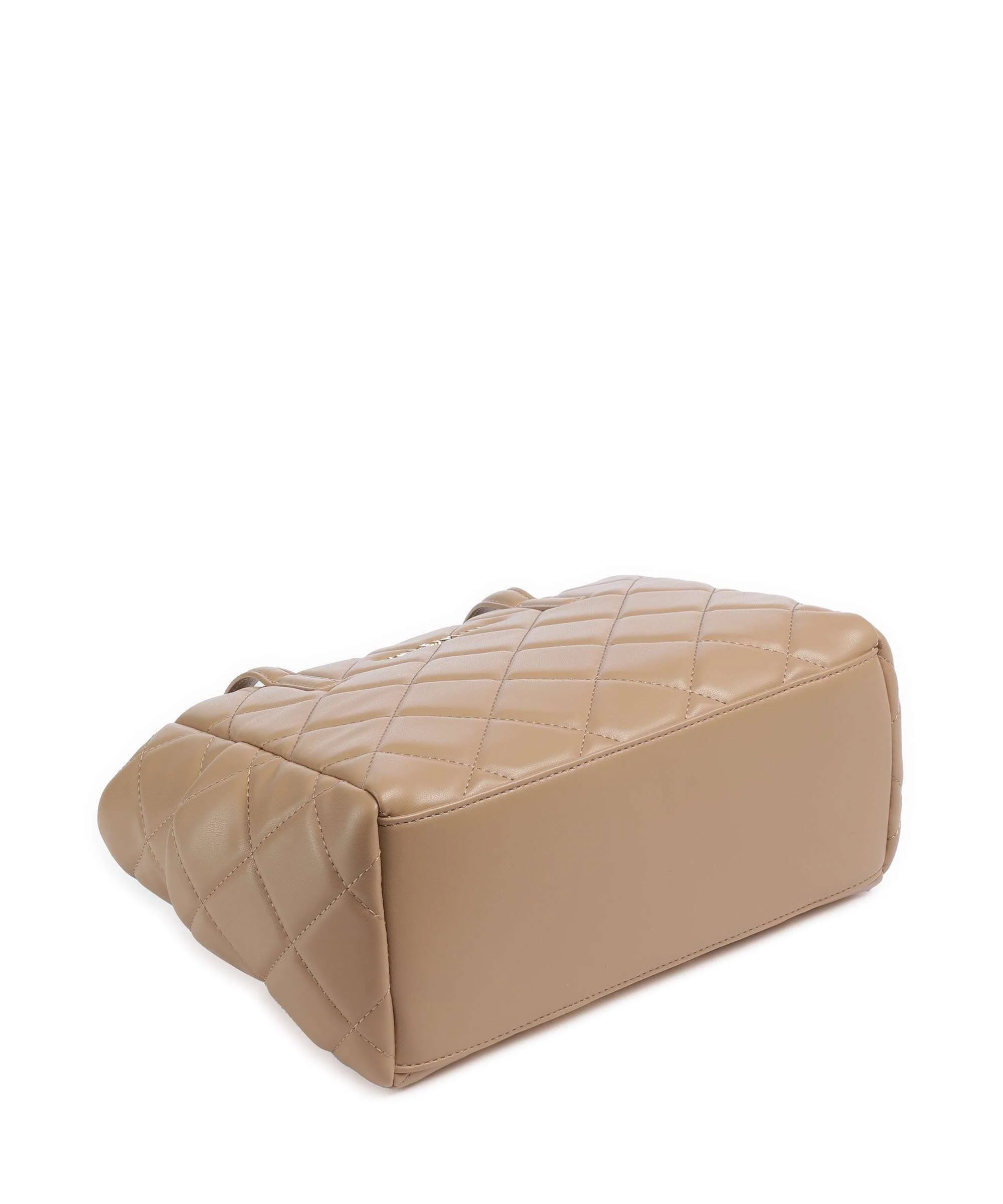 Valentino Bags Ocarina Torebka beige - Image 3