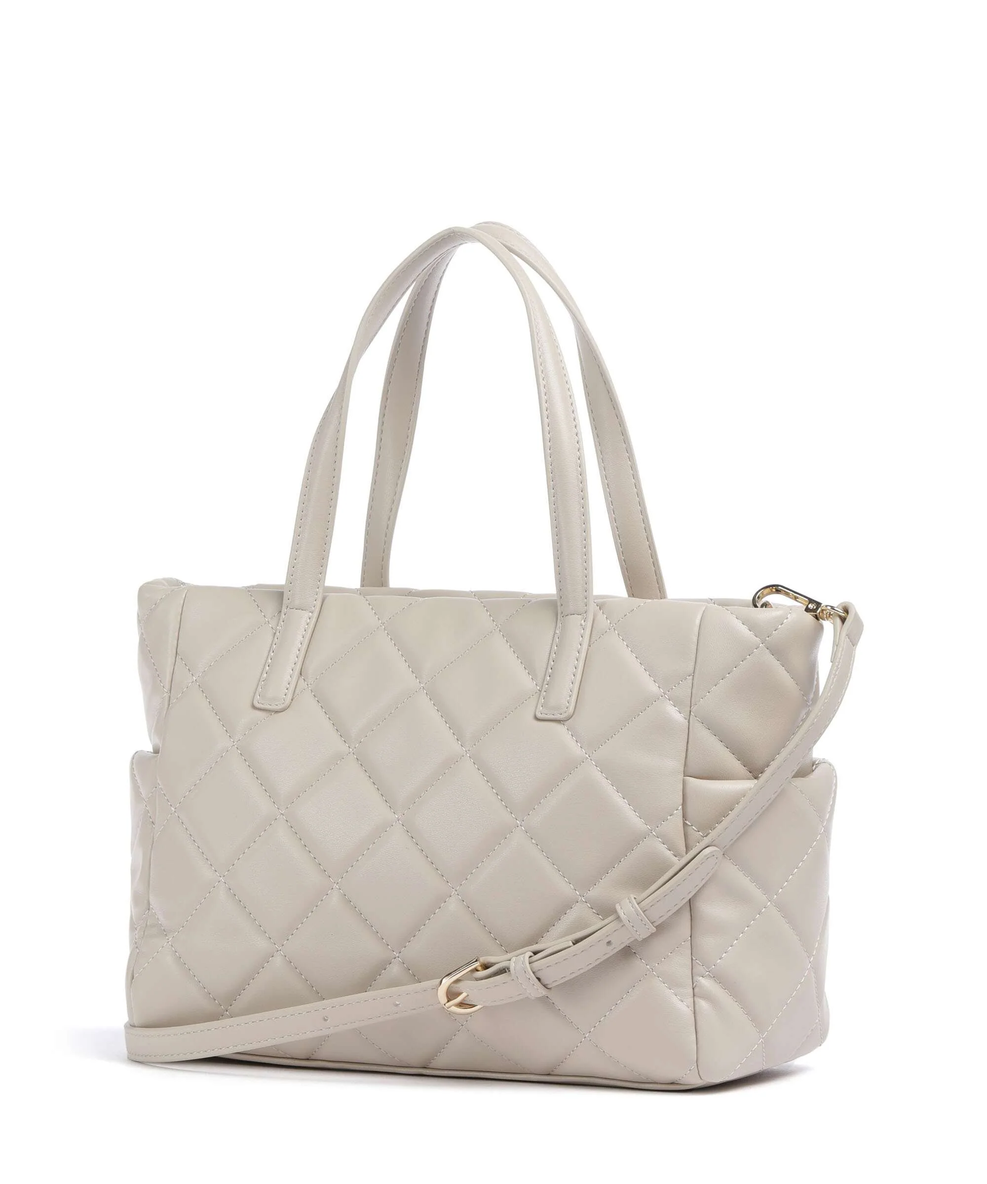 Valentino Bags Ocarina Torebka ecru - Image 2